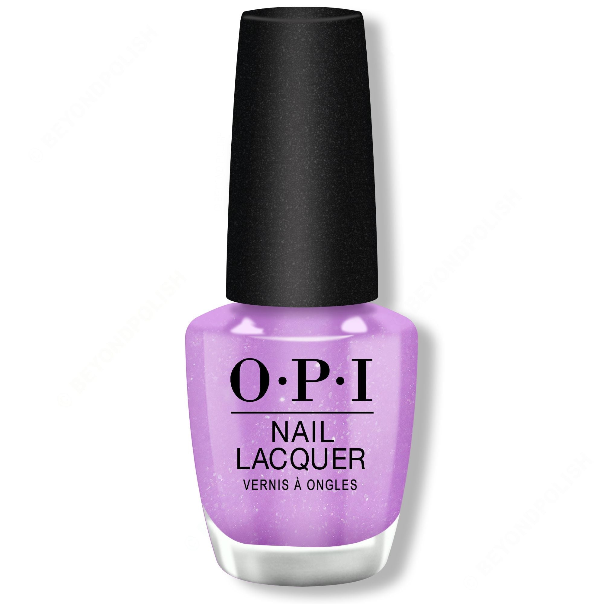 OPI Nail Lacquer - Don't Wait. Create. 0.5 oz - #NLB006