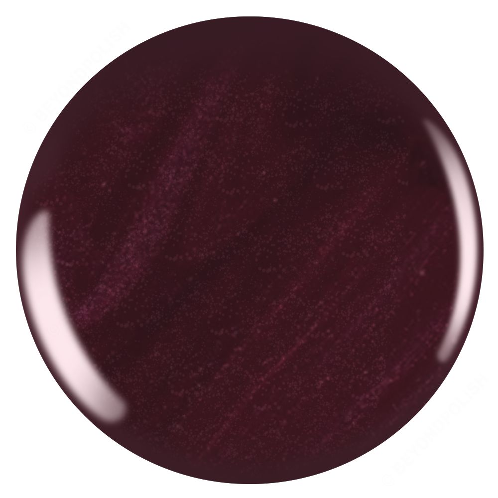 OPI Nail Lacquer - Dressed To The Wines 0.5 oz - #HRM04