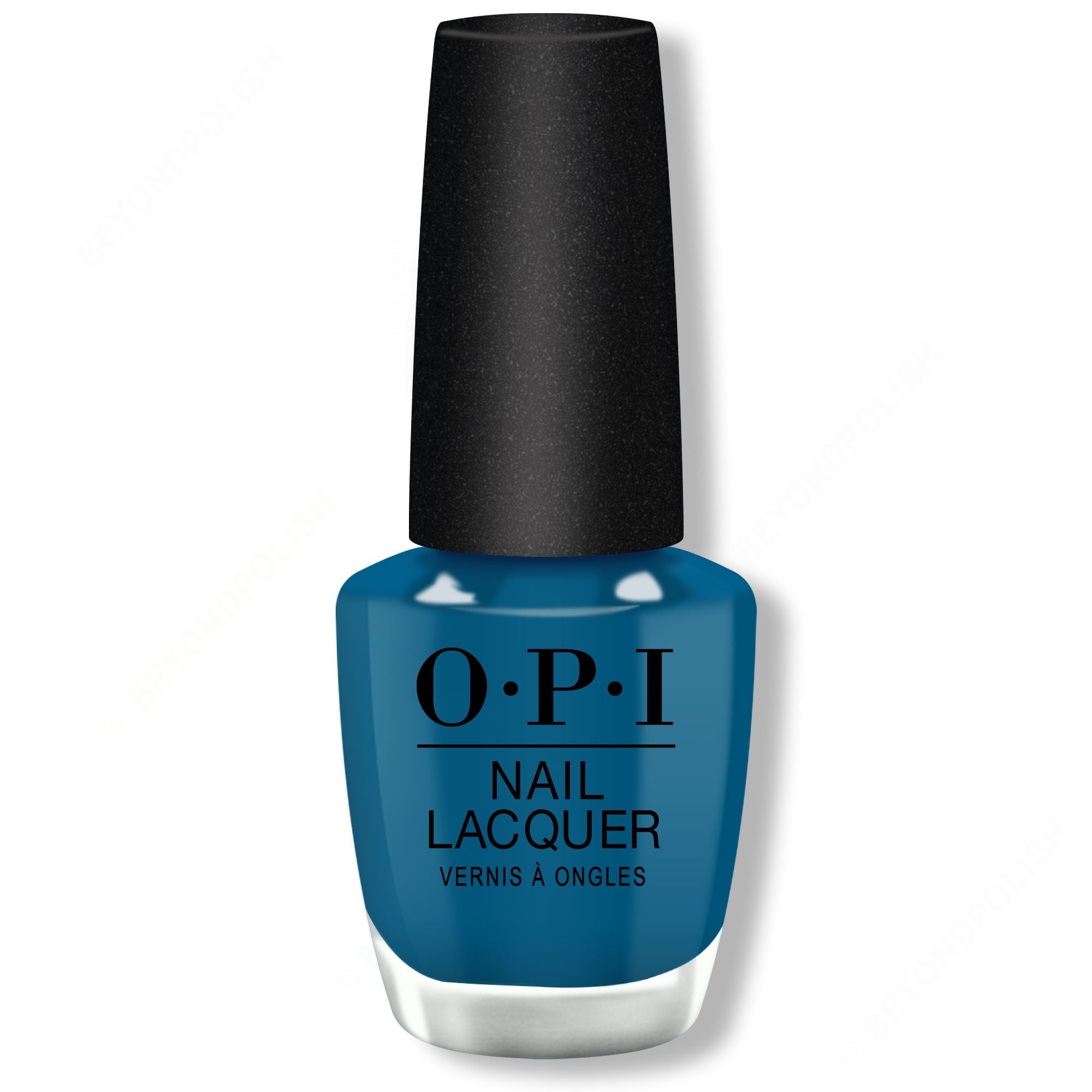 OPI Nail Lacquer - Duomo Days, Isola Nights 0.5 oz - #NLMI06