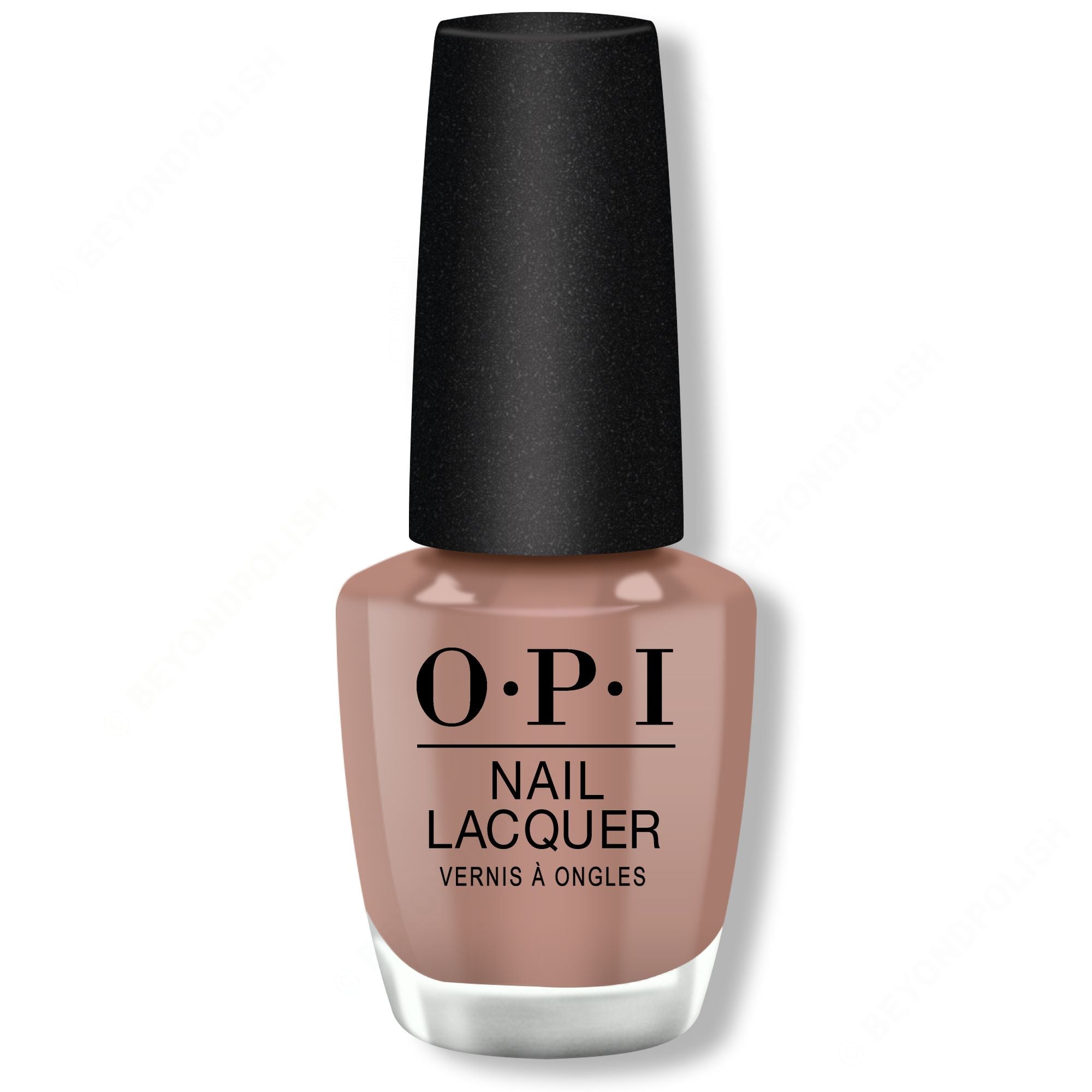 OPI Nail Lacquer - El Mat-adoring You 0.5 oz - #NLN78