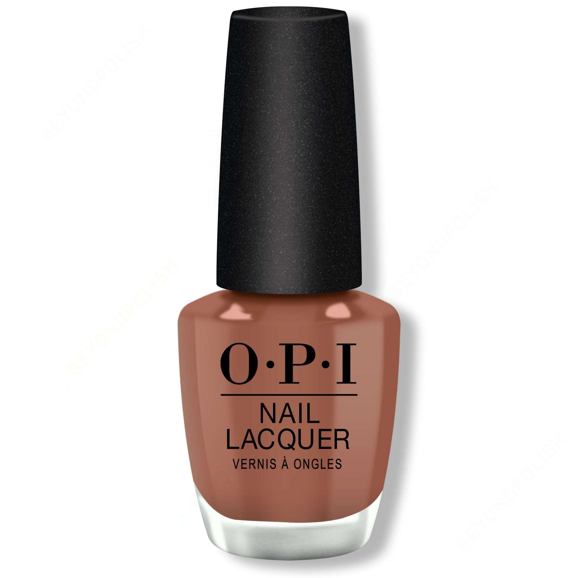 OPI Nail Lacquer - Endless Sun-ner 0.5 oz - #NLN79