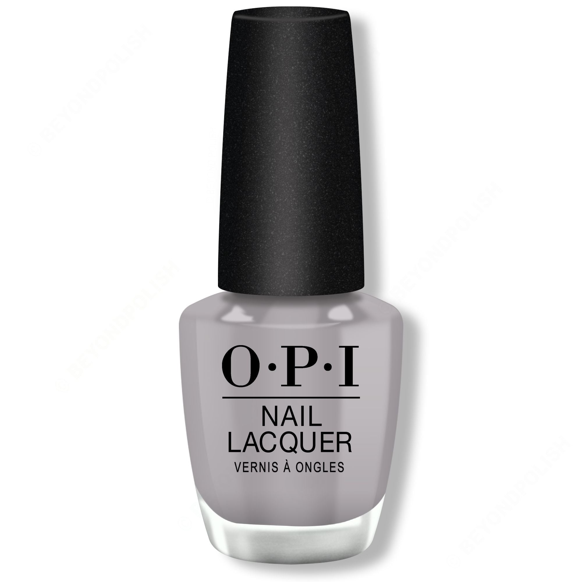 OPI Nail Lacquer - Engage-meant to Be 0.5 oz - #NLSH5