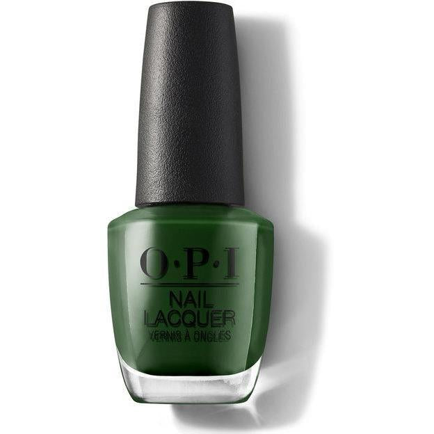 OPI Nail Lacquer - Envy The Adventure 0.5 oz - #NLHRK06