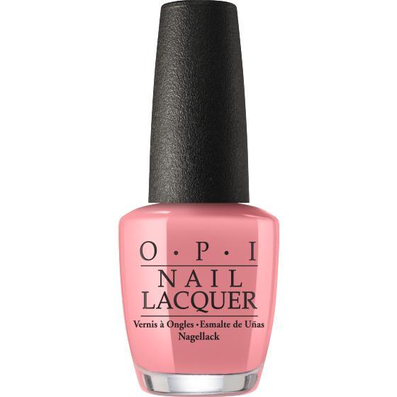 OPI Nail Lacquer - Excuse Me, Big Sur! 0.5 oz - #NLD41