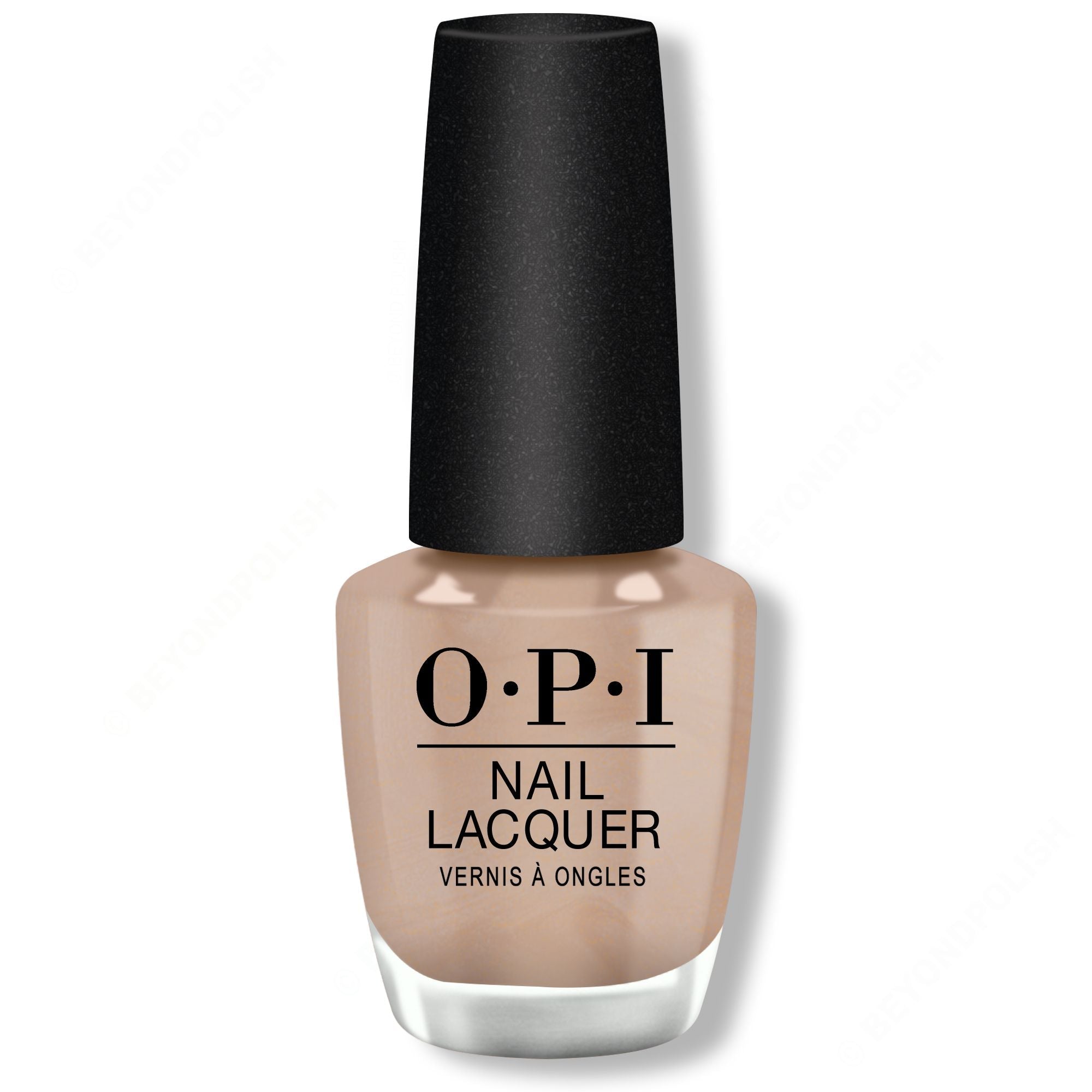 OPI Nail Lacquer - Fall-ing For Milan 0.5 oz - #NLMI01