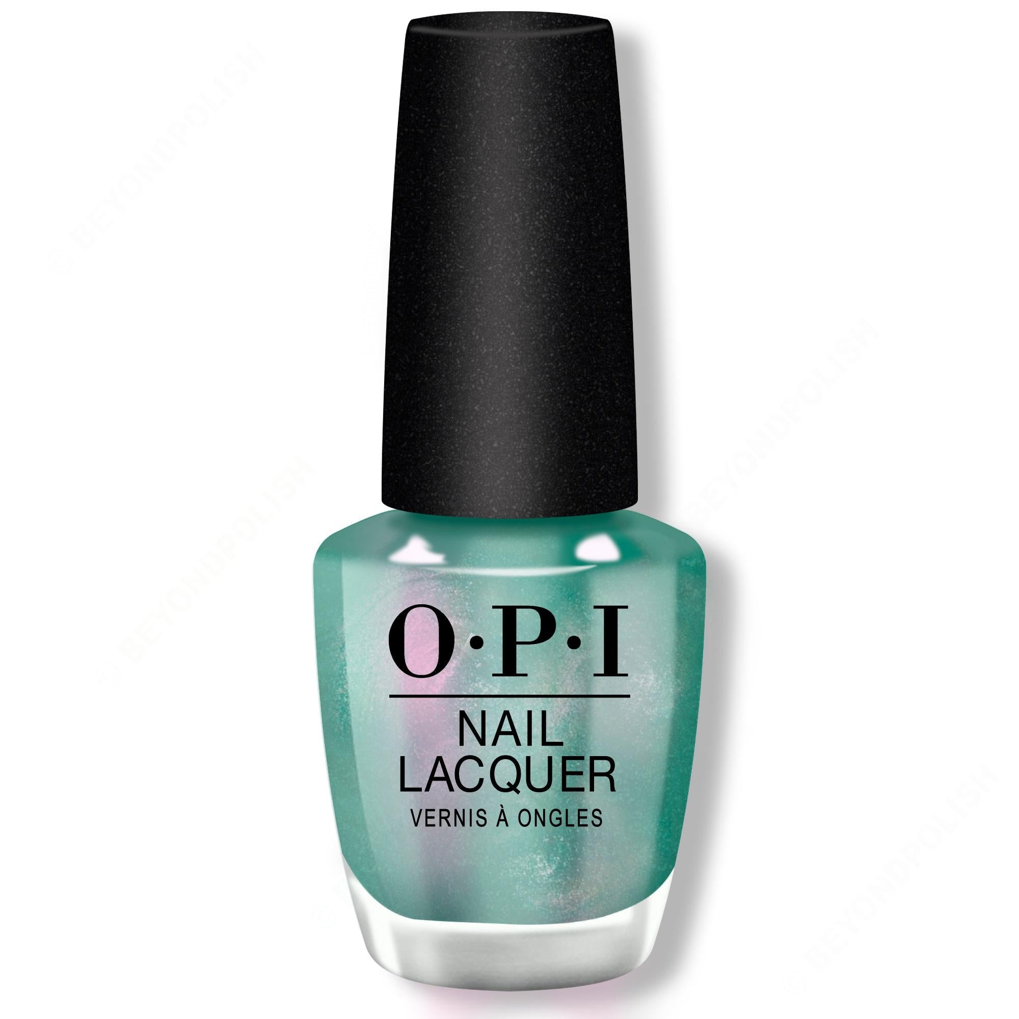 OPI Nail Lacquer - Feelin' Capricorn-y 0.5 oz - #NLH016