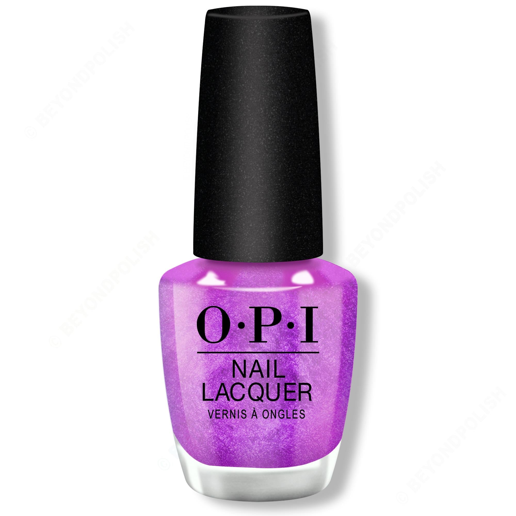 OPI Nail Lacquer - Feelin' Libra-ted 0.5 oz - #NLH020