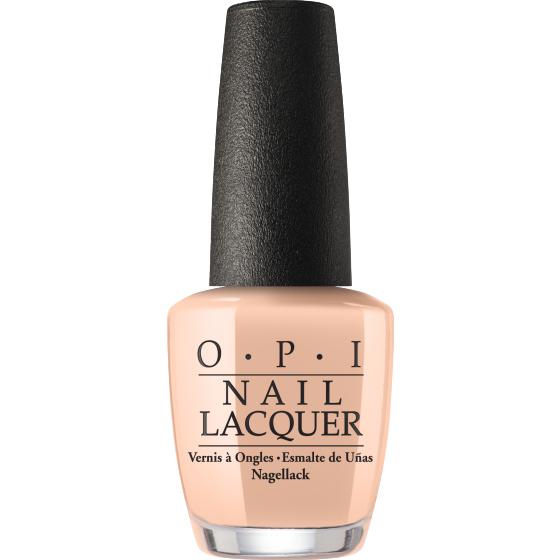 OPI Nail Lacquer - Feeling Frisco 0.5 oz - #NLD43