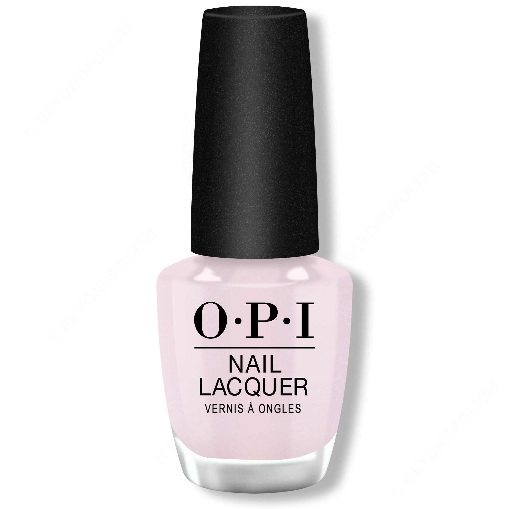 OPI Nail Lacquer - From Dusk til Dune 0.5 oz - #NLN76