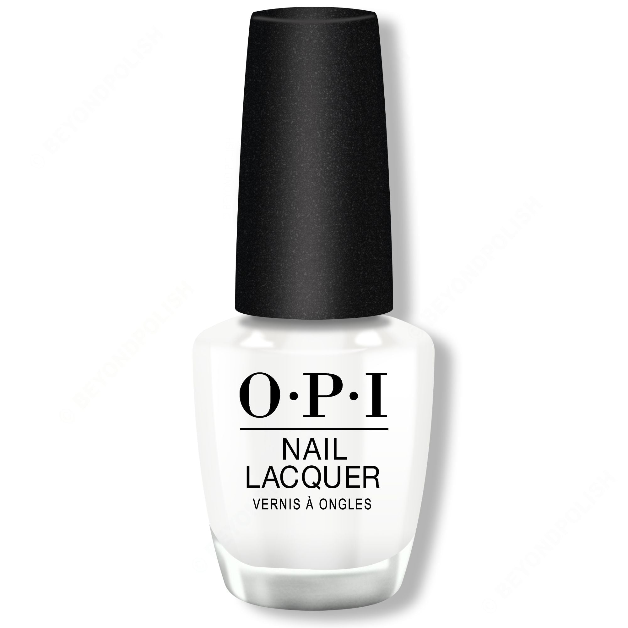 OPI Nail Lacquer - Funny Bunny 0.5 oz - #NLH22