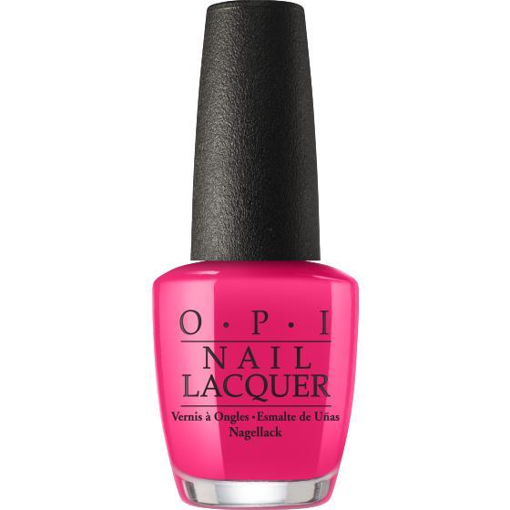 OPI Nail Lacquer - GPS I Love You 0.5 oz - #NLD35