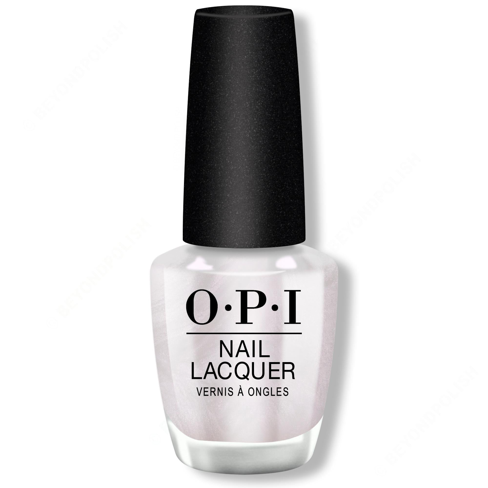 OPI Nail Lacquer - Gemini And I 0.5 oz - #NLH022