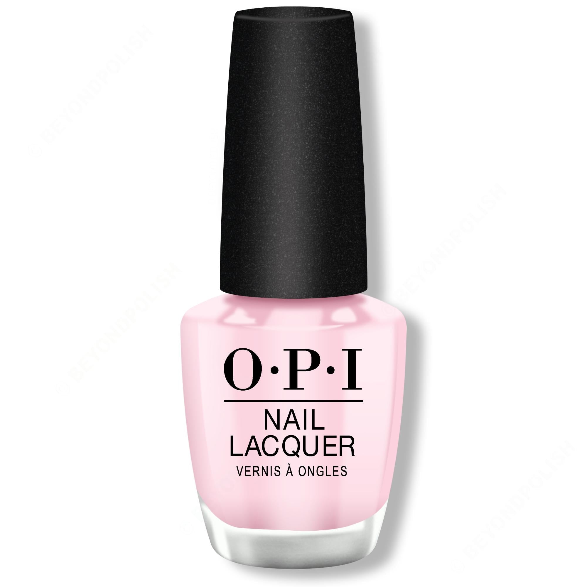 OPI Nail Lacquer - Getting Nadi On My Honeymoon 0.5 oz - #NLF82