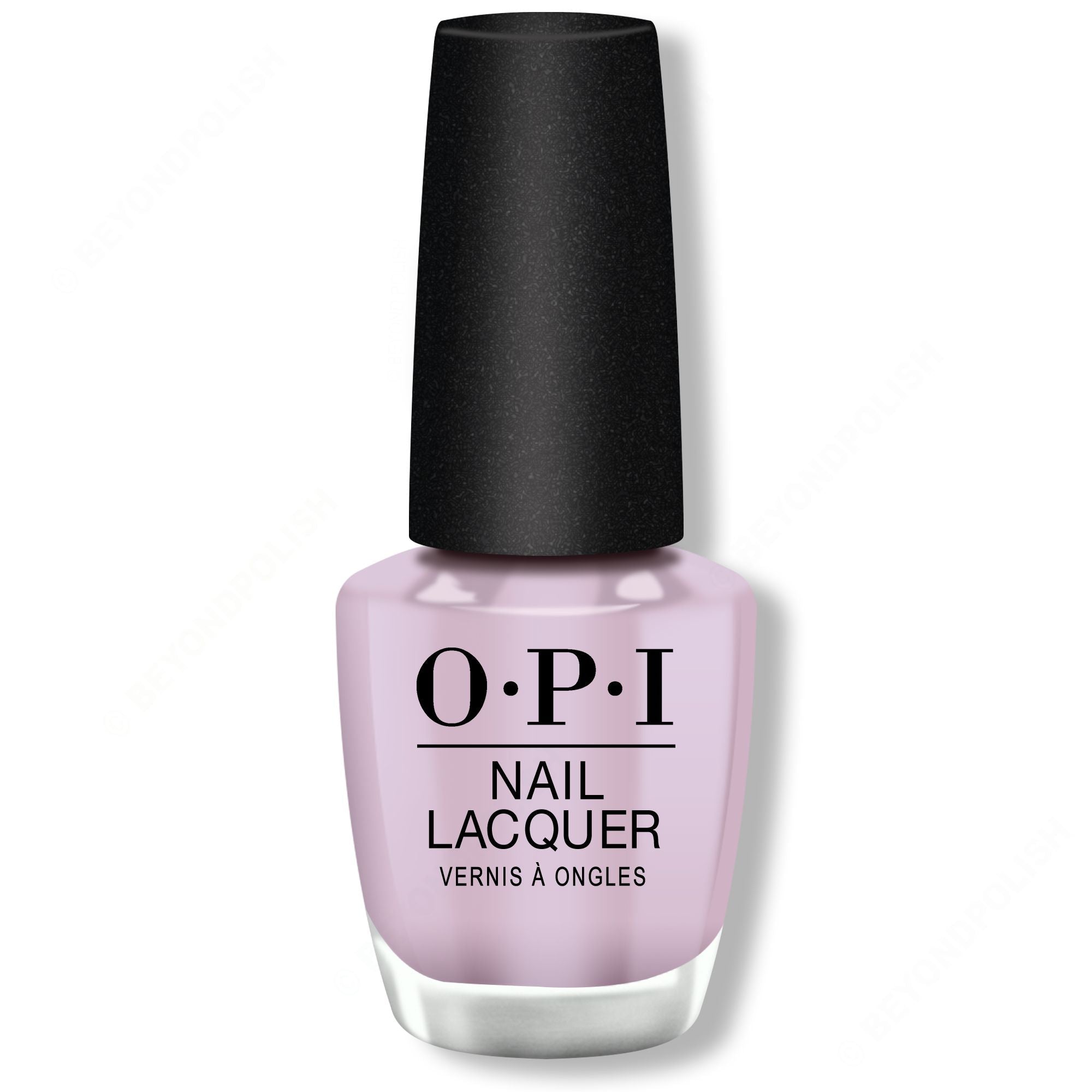 OPI Nail Lacquer - Graffiti Sweetie 0.5 oz - #NLLA02