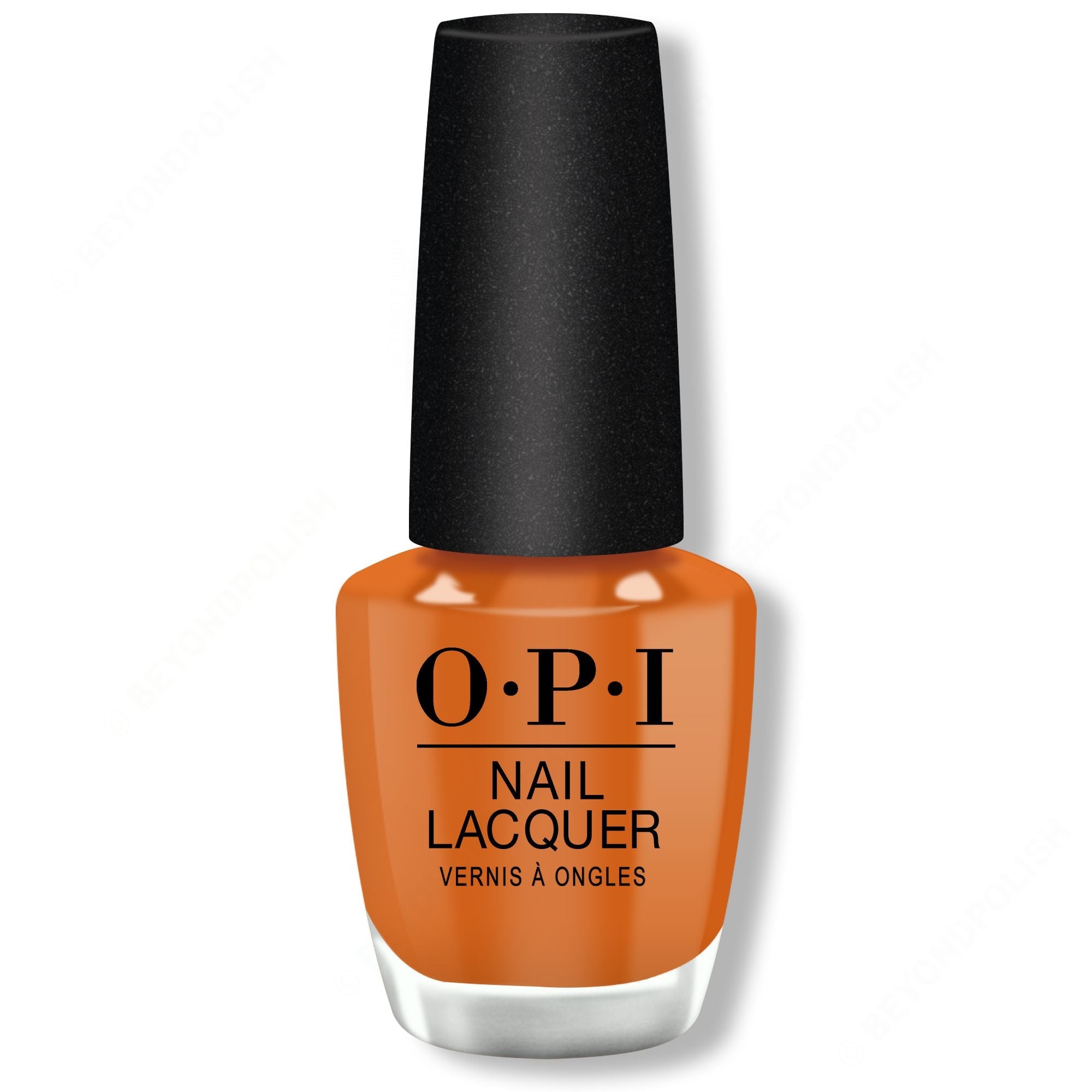 OPI Nail Lacquer - Have Your Panettone And Eat it Too 0.5 oz - #NLMI02