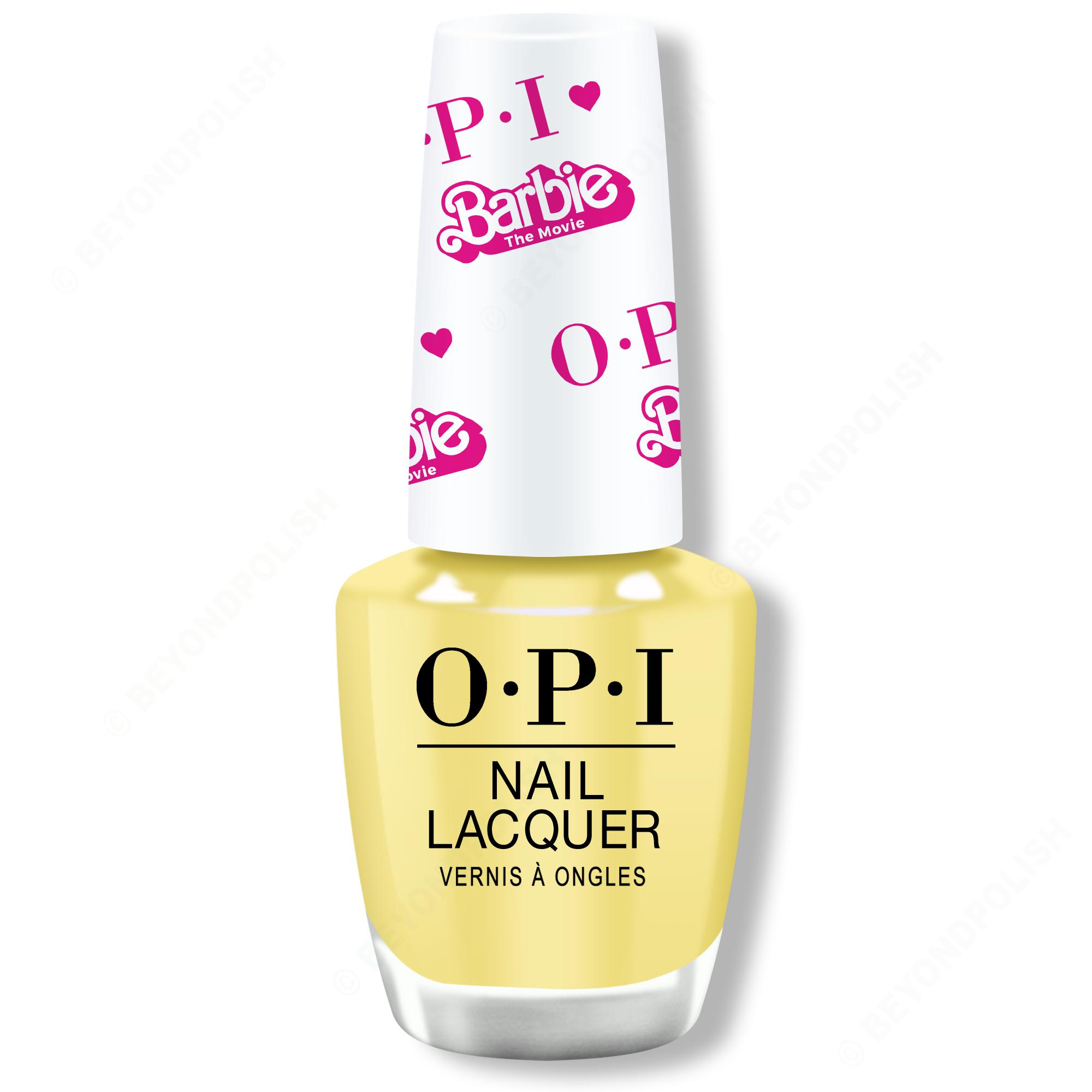 OPI Nail Lacquer - Hi Ken 0.5 oz - #NLB019