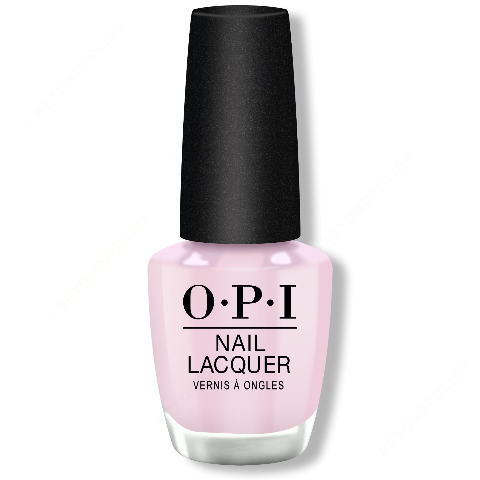 OPI Nail Lacquer - Hollywood & Vibe 0.5 oz - #NLH004