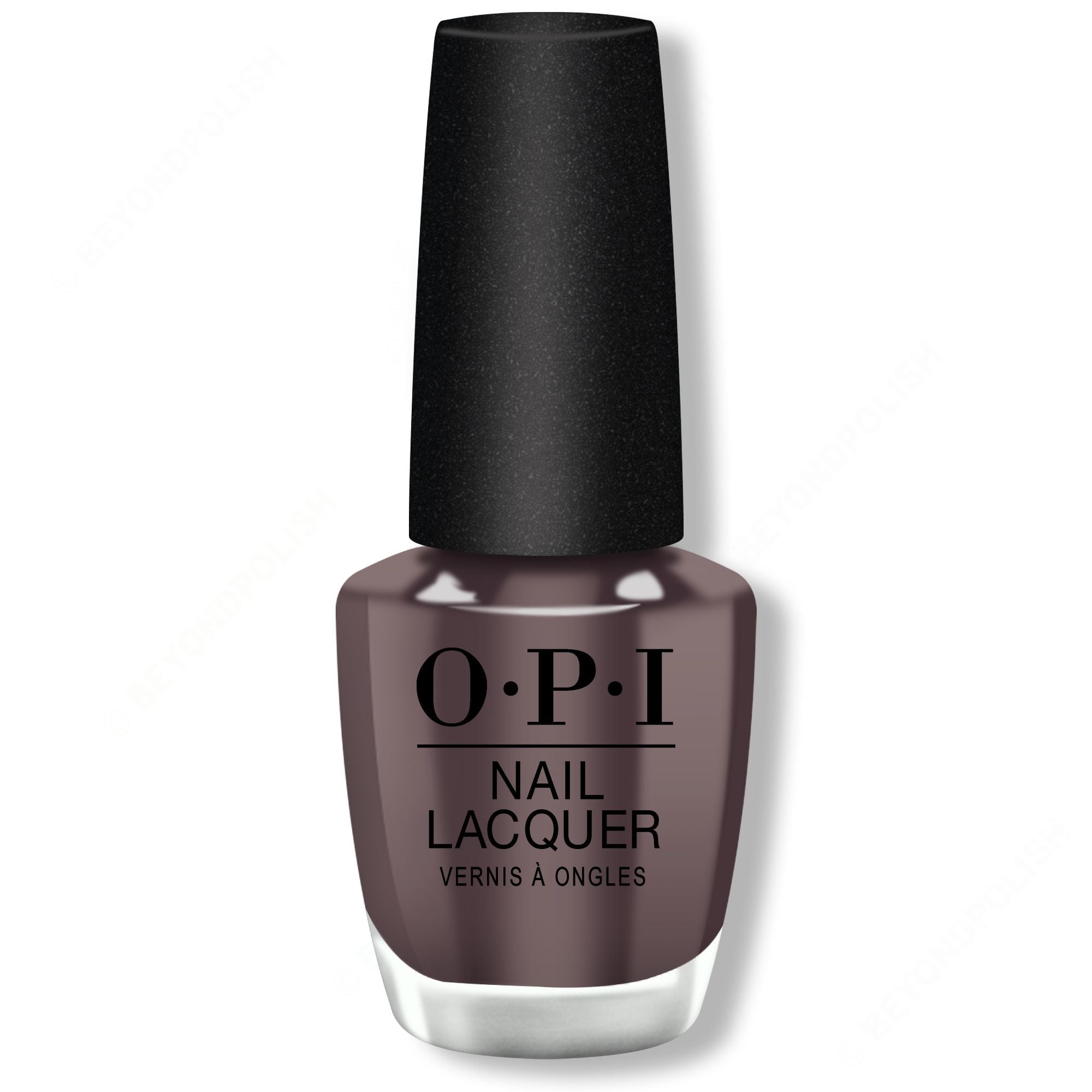 OPI Nail Lacquer - How Great Is Your Dane? 0.5 oz - #NLN44