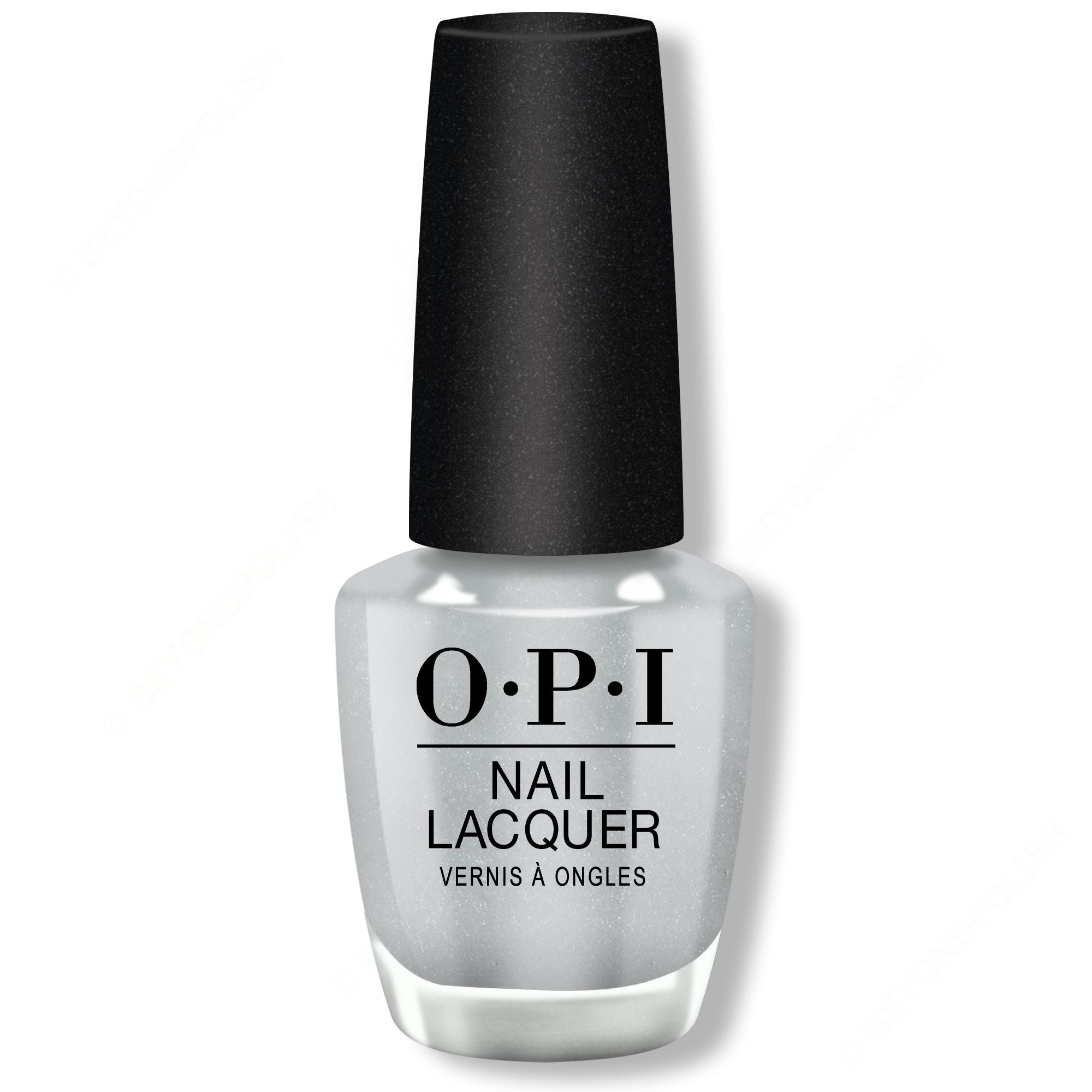 OPI Nail Lacquer - I Can Never Hut Up 0.5 oz - #NLF86