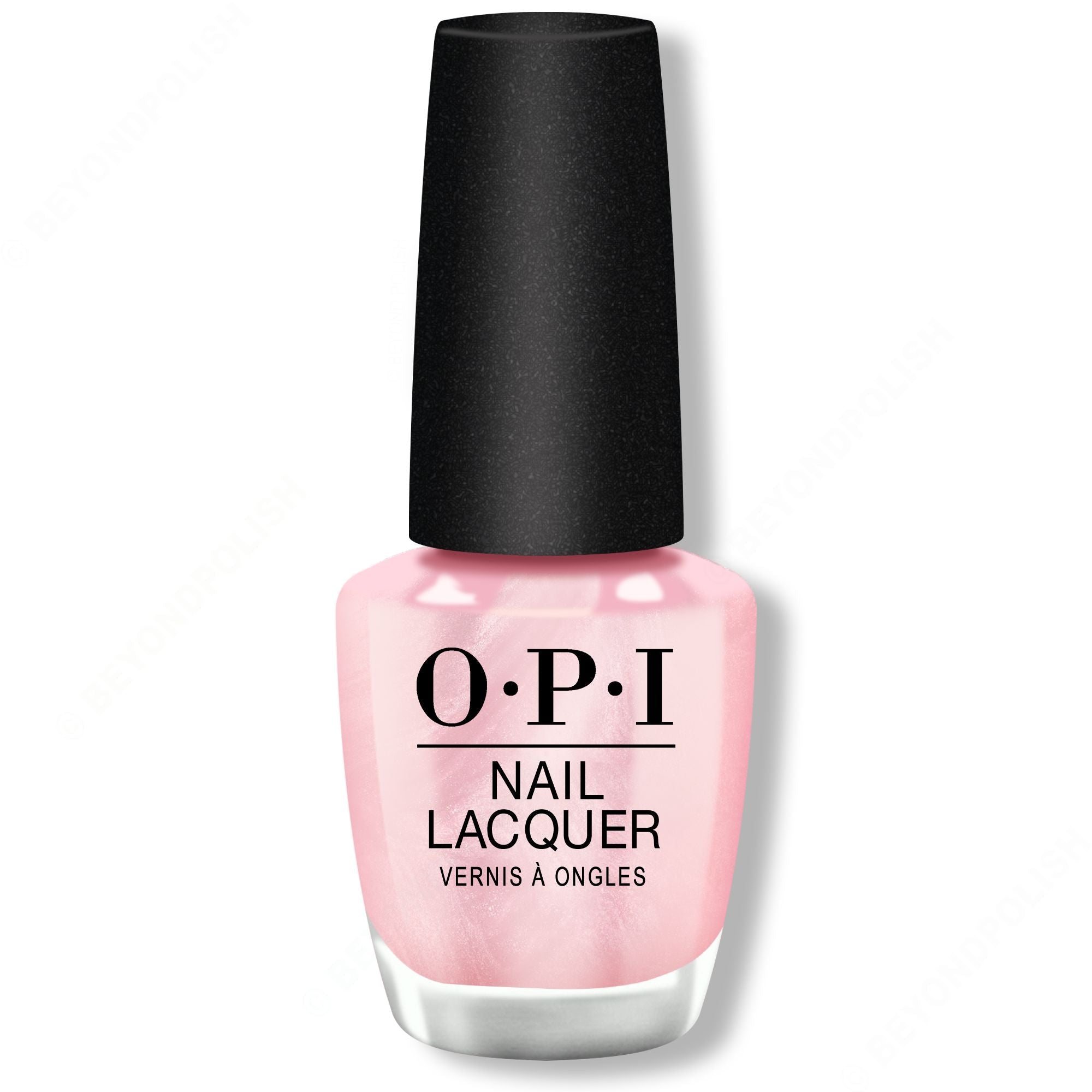 OPI Nail Lacquer - I Meta My Soulmate 0.5 oz - #NLS007