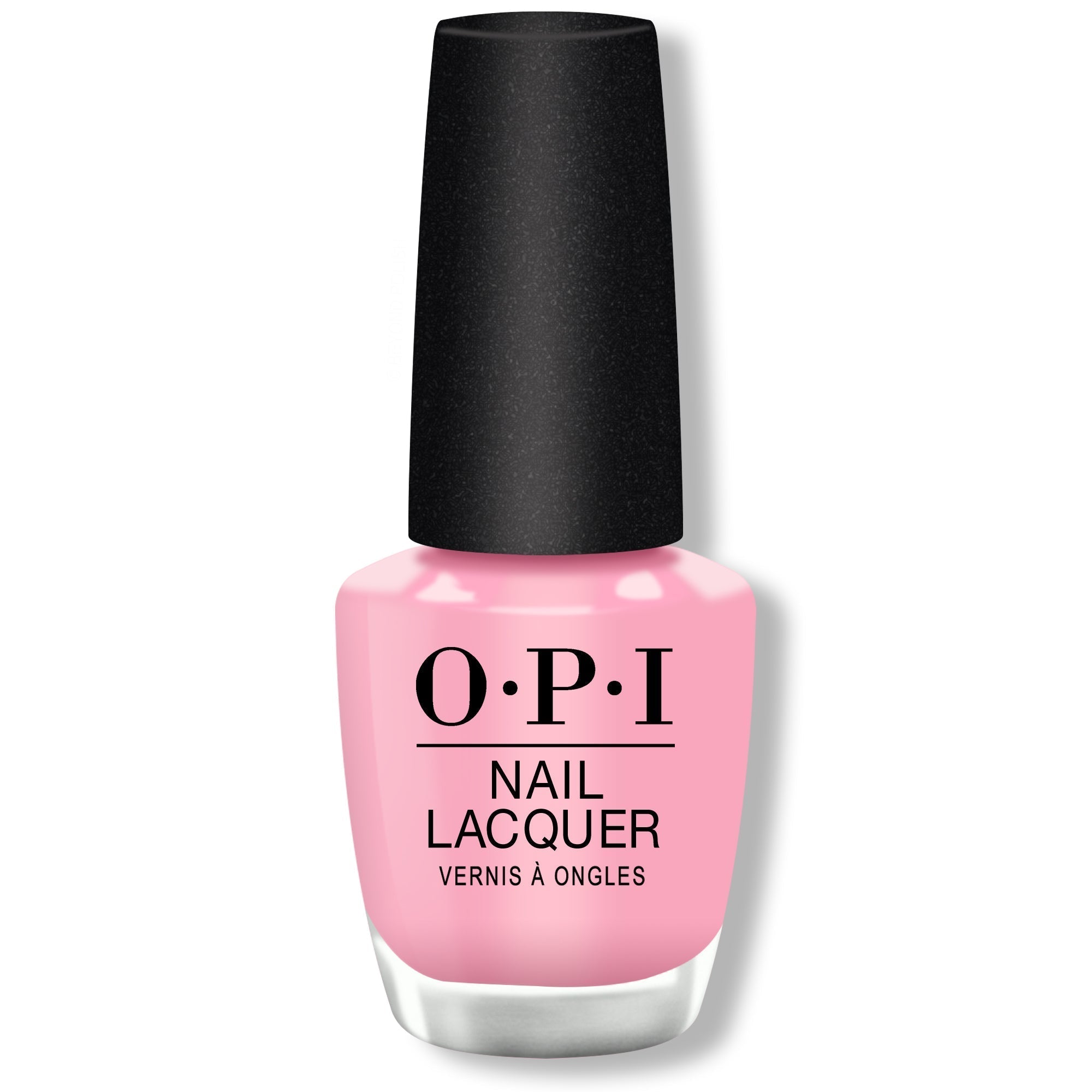 OPI Nail Lacquer - I Quit My Day Job 0.5 oz - #NLP001