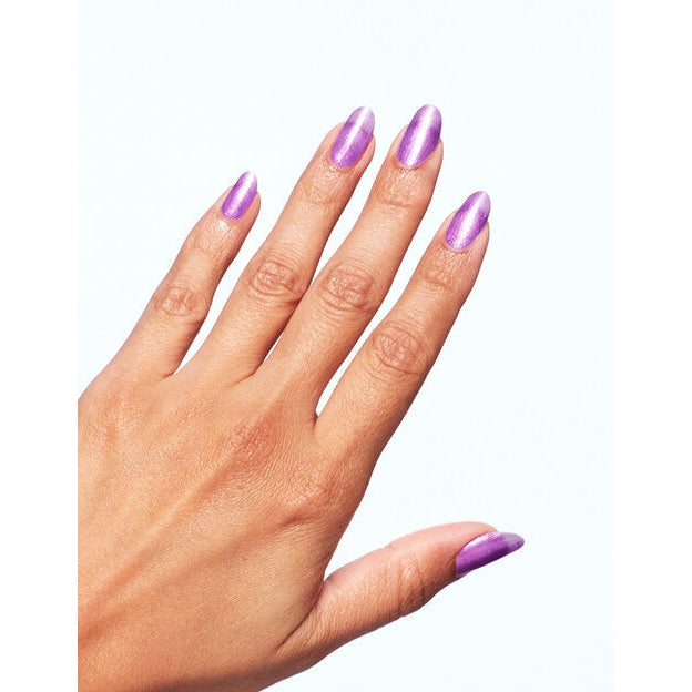 OPI Nail Lacquer - I Sold My Crypto 0.5 oz - #NLS012