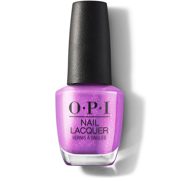 OPI Nail Lacquer - I Sold My Crypto 0.5 oz - #NLS012