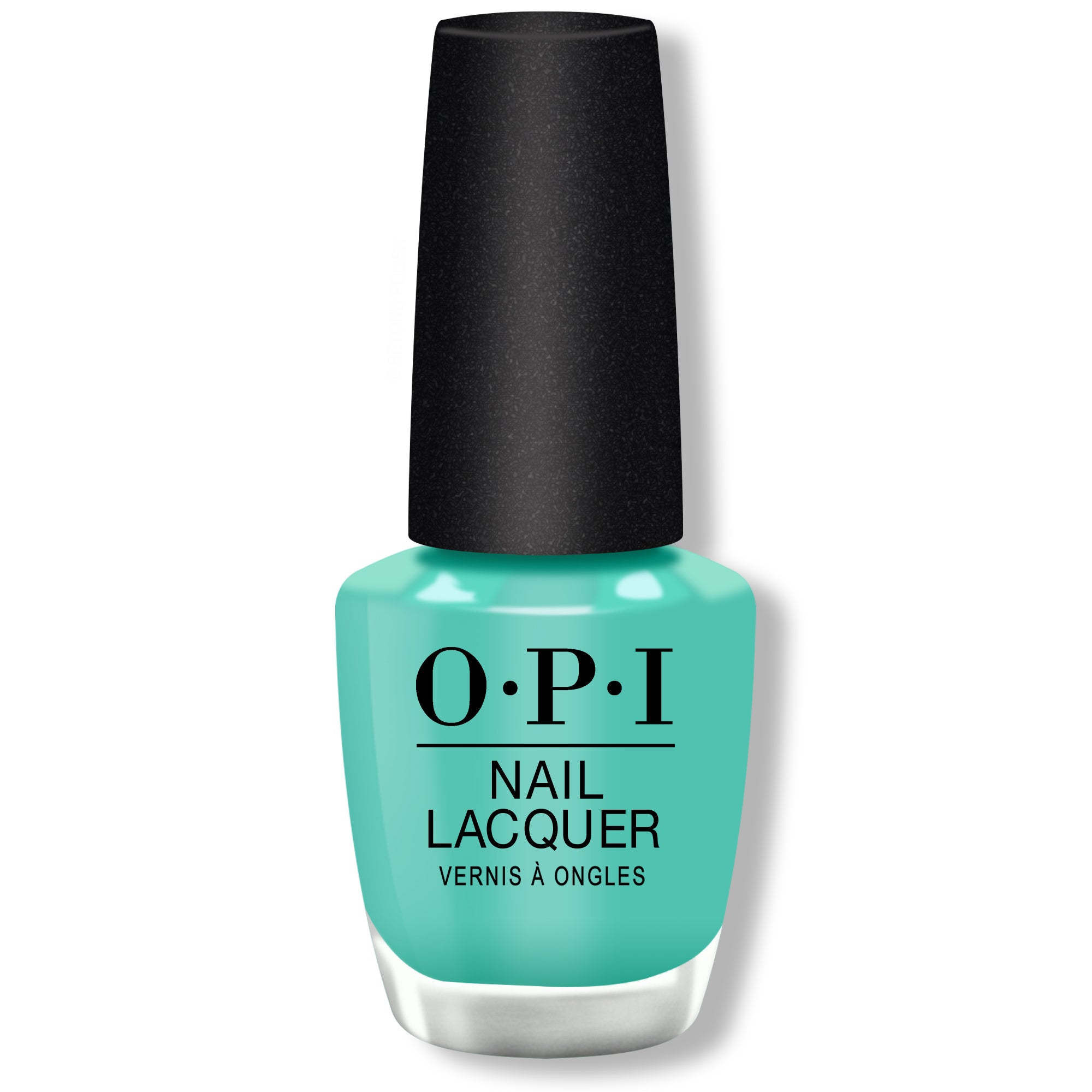 OPI Nail Lacquer - I'm Yacht Leaving 0.5 oz - #NLP011