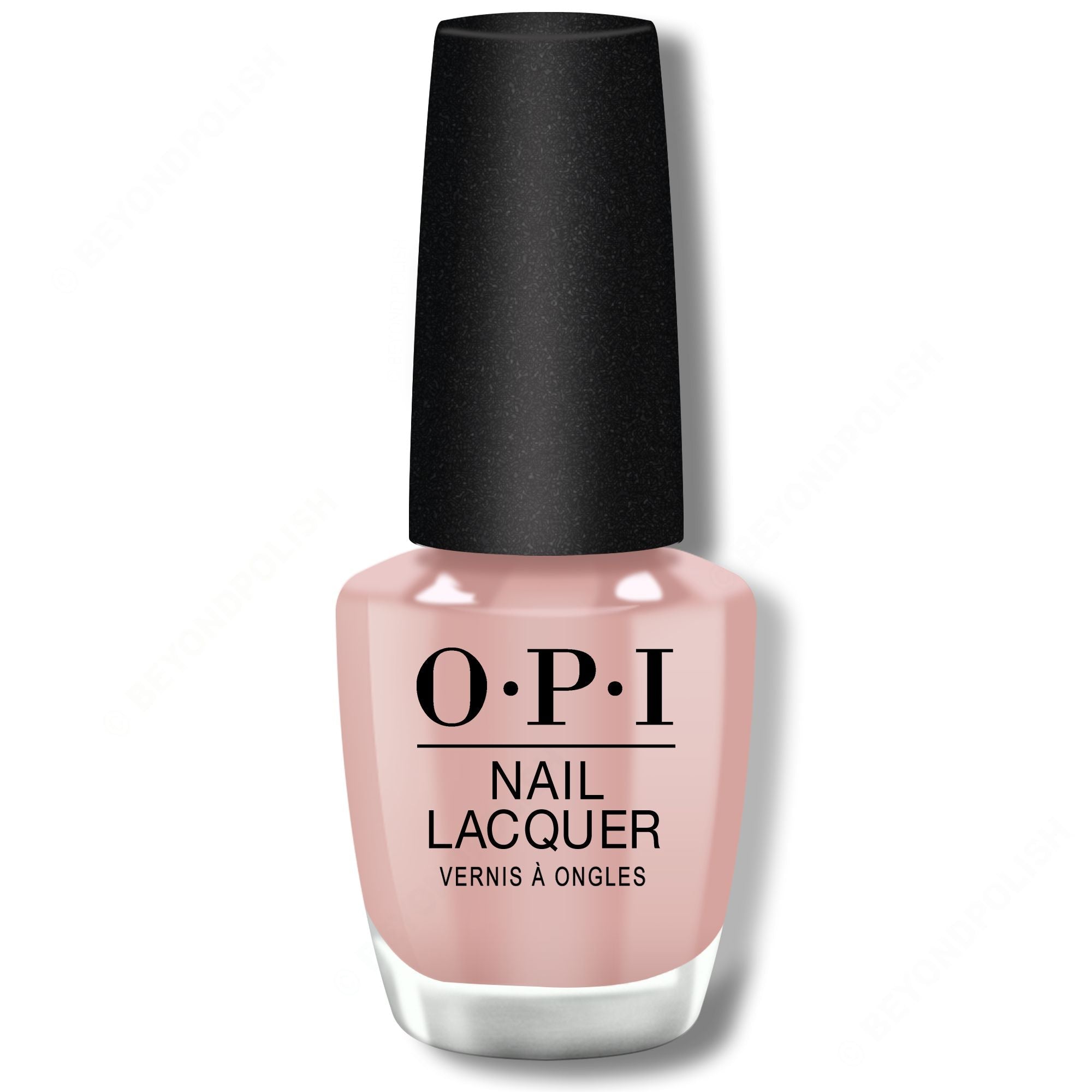 OPI Nail Lacquer - I’m an Extra 0.5 oz - #NLH002