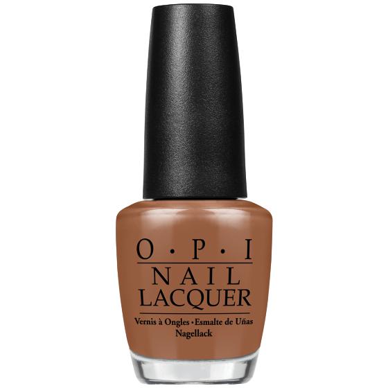 OPI Nail Lacquer - Inside the ISABELLEtway 0.5 oz - #NLW67