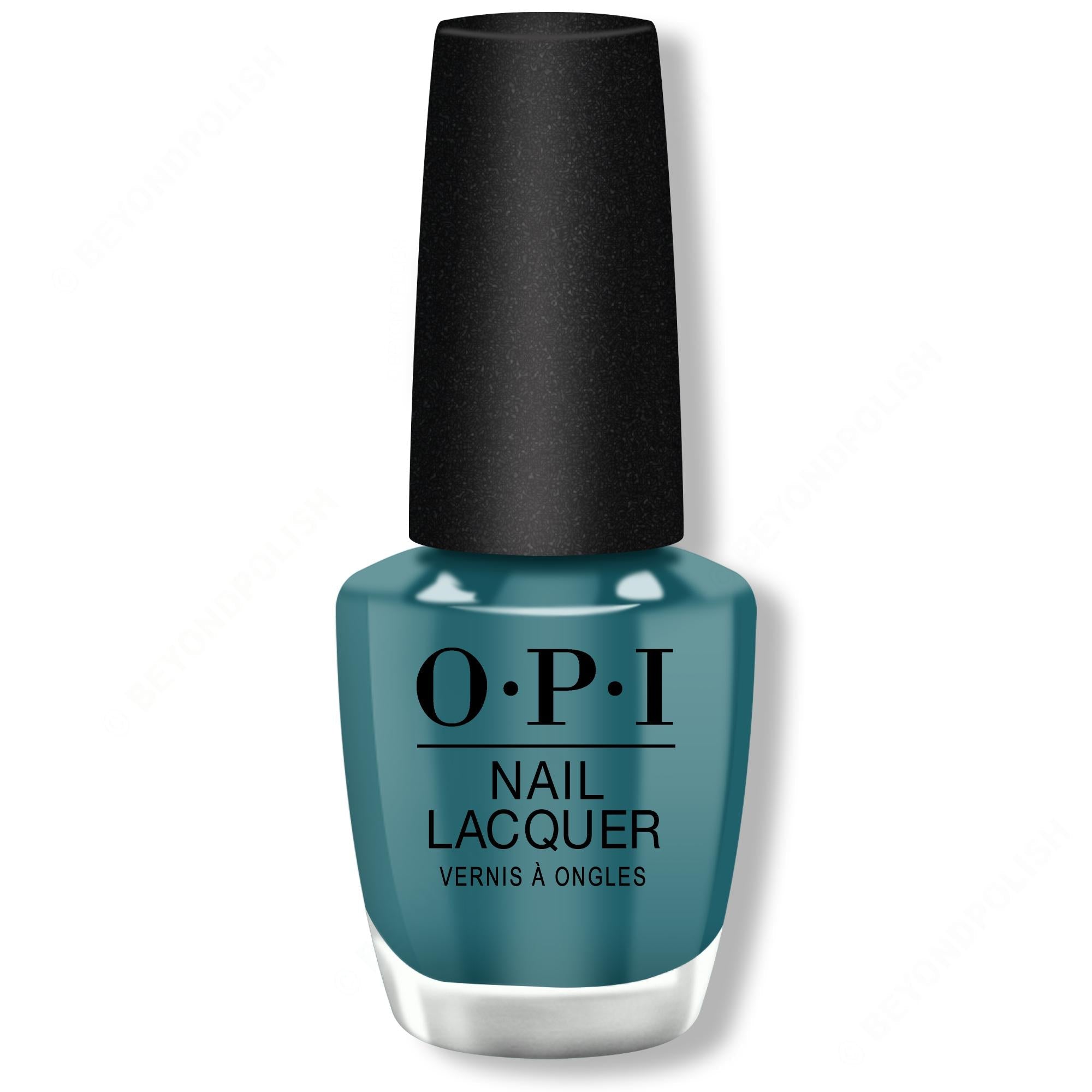 OPI Nail Lacquer - Is That a Spear in Your Pocket?	 0.5 oz - #NLF85