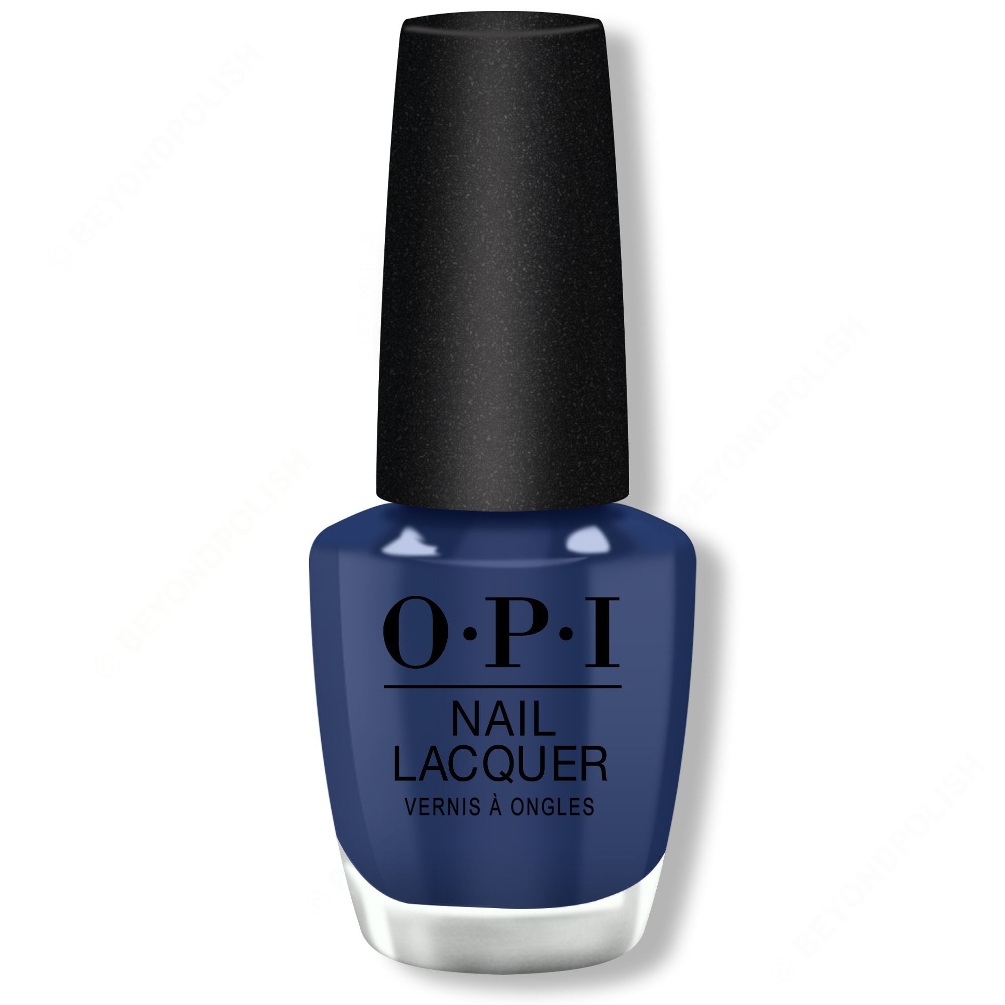 OPI Nail Lacquer - Isn't it Grand Avenue 0.5 oz - #NLLA07