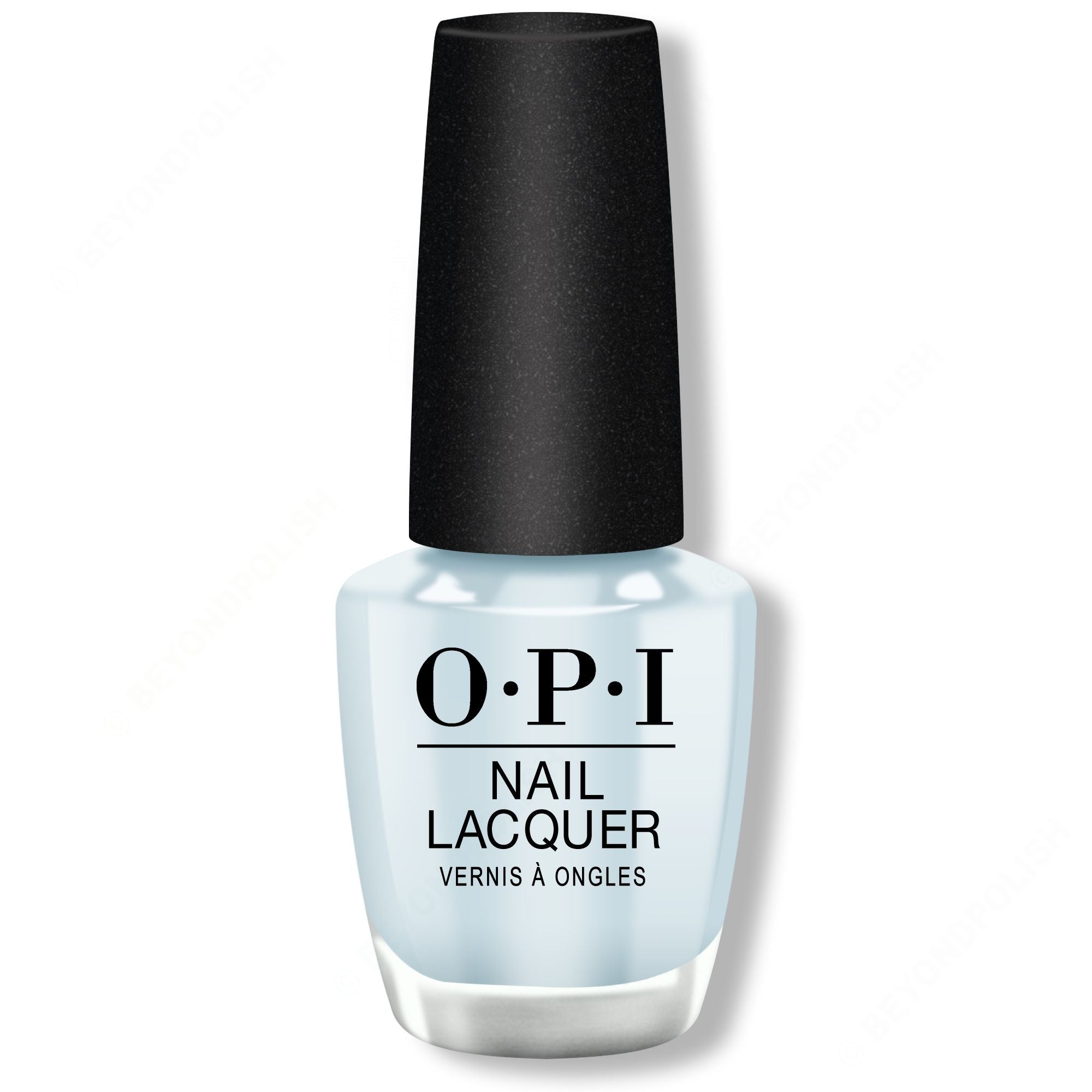 OPI Nail Lacquer - It's A Boy! 0.5 oz - #NLT75