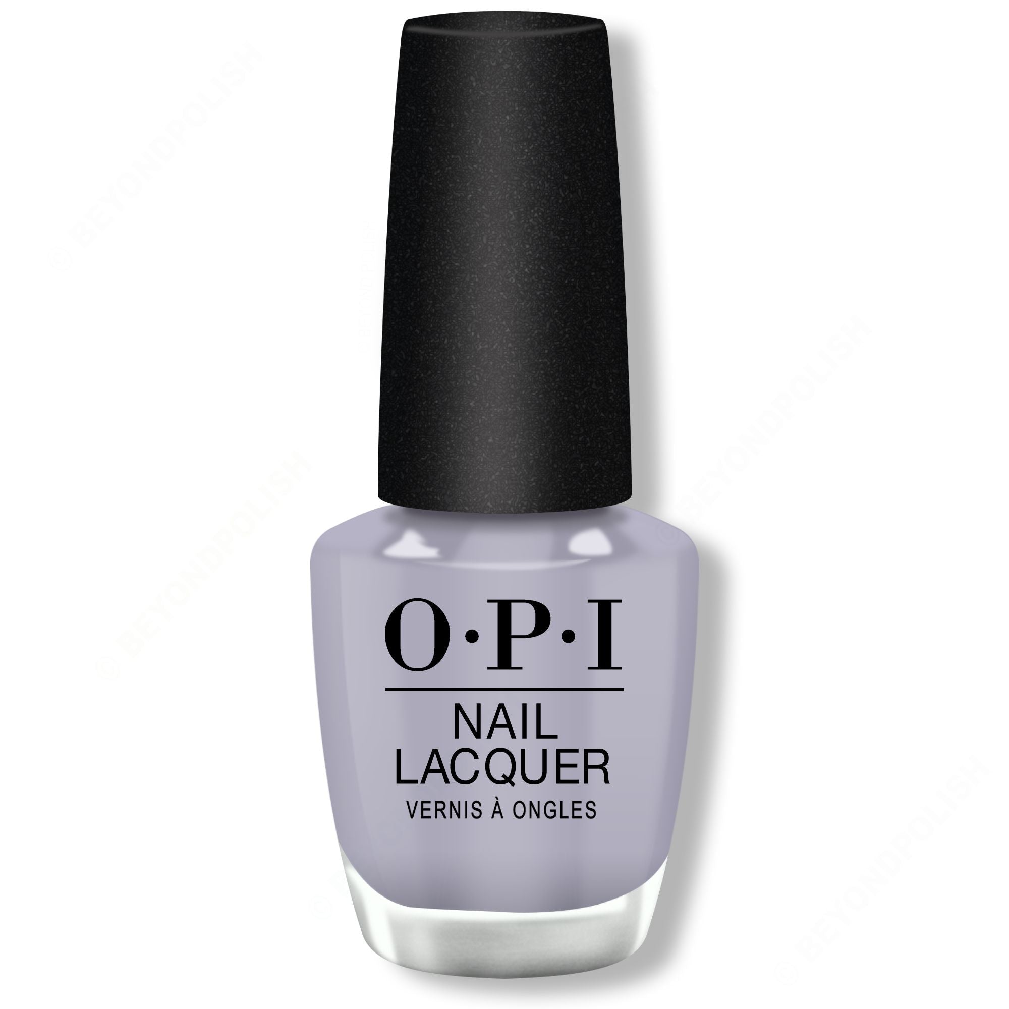 OPI Nail Lacquer - Kanpai OPI! 0.5 oz - #NLT90