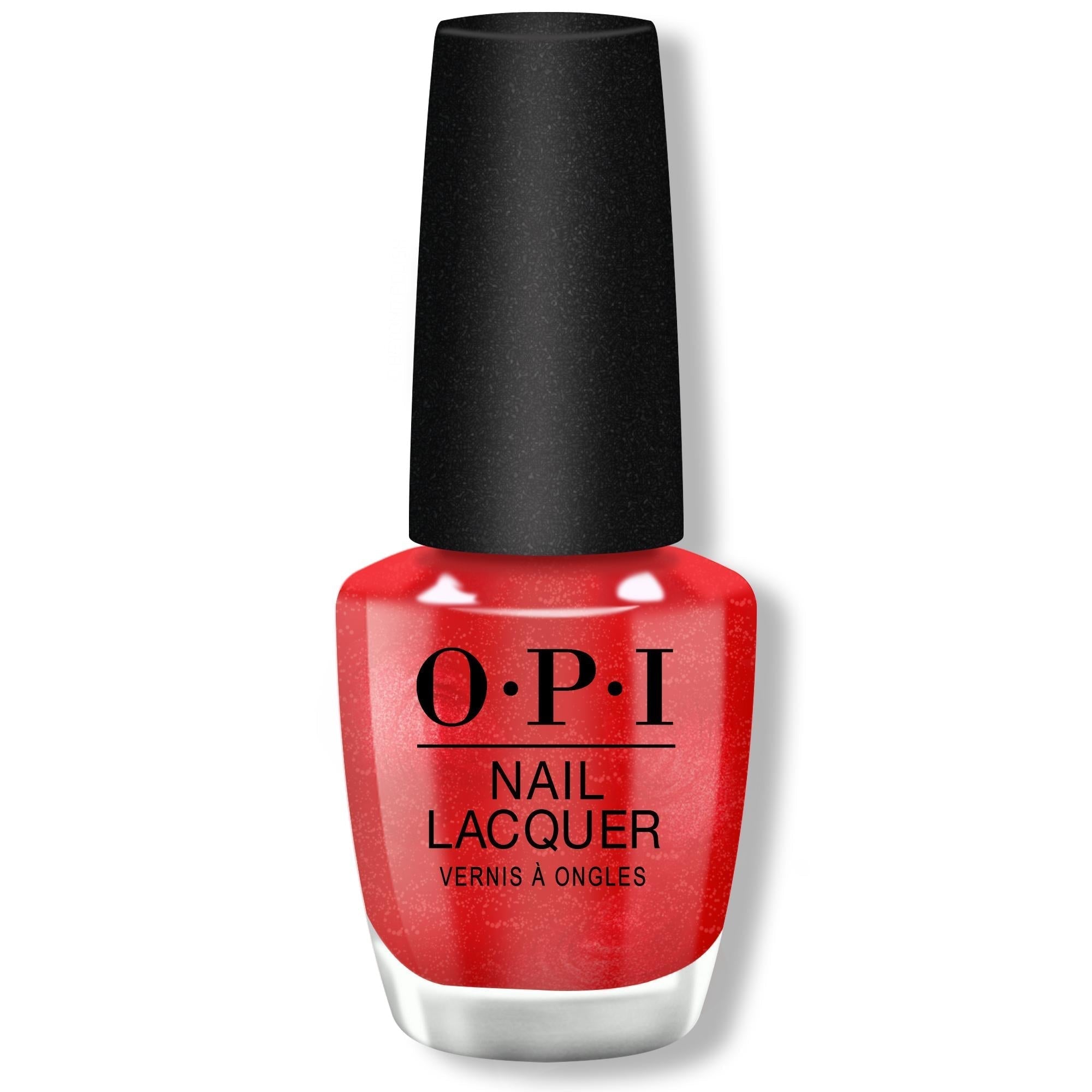 OPI Nail Lacquer - Kiss My Aries 0.5 oz - #NLH025