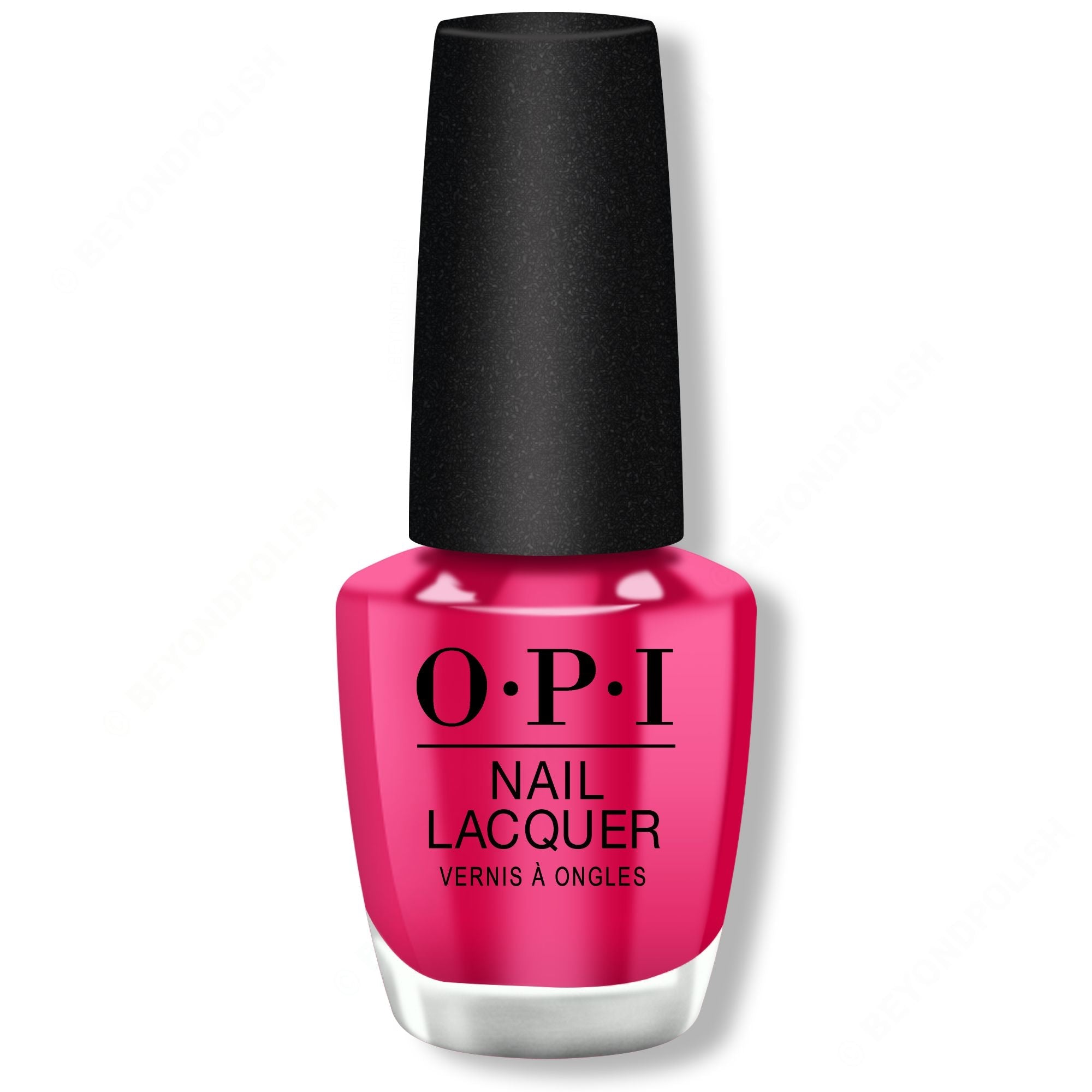 OPI Nail Lacquer - Koala Bear-y 0.5 oz - #NLA46