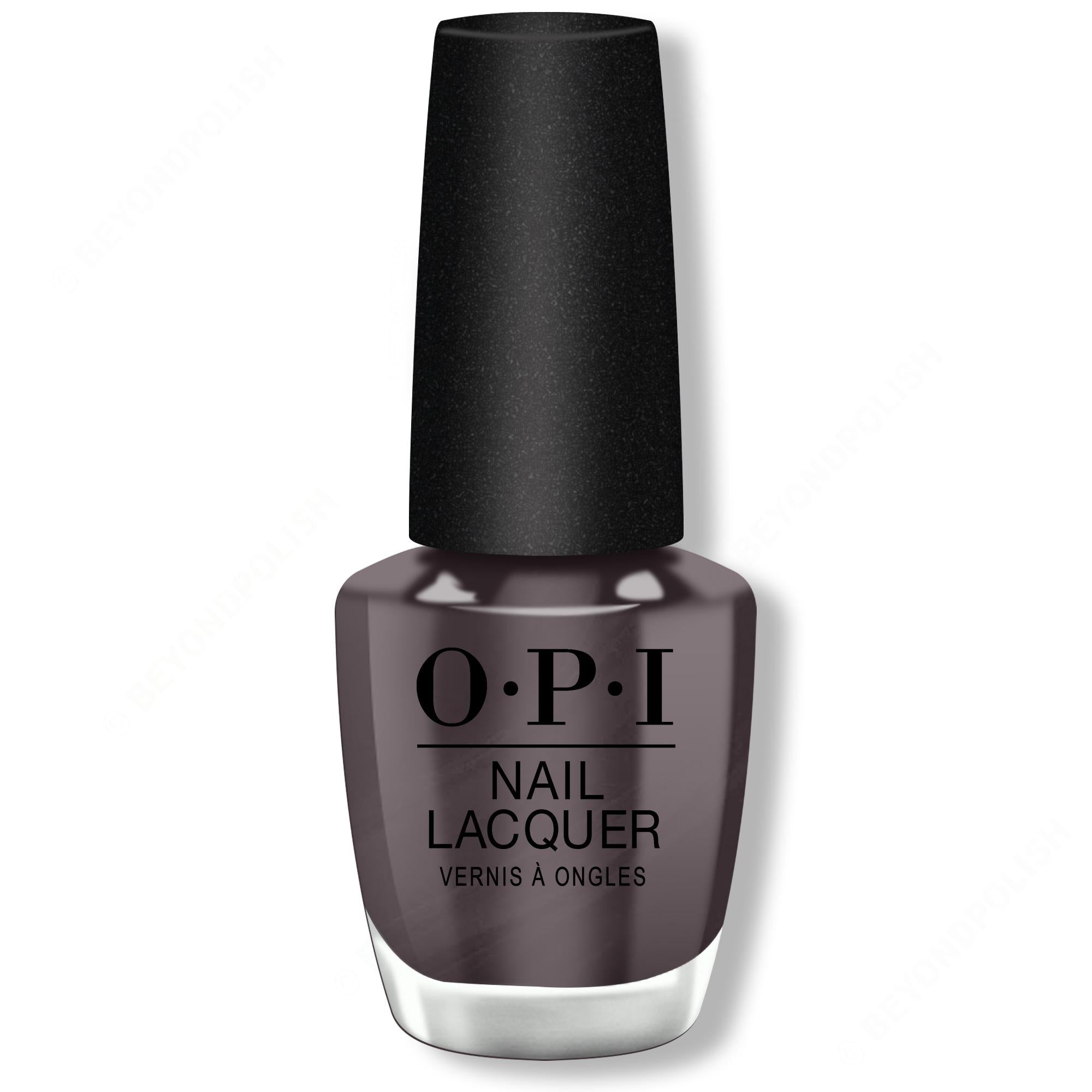 OPI Nail Lacquer - Krona-logical Order 0.5 oz - #NLI55