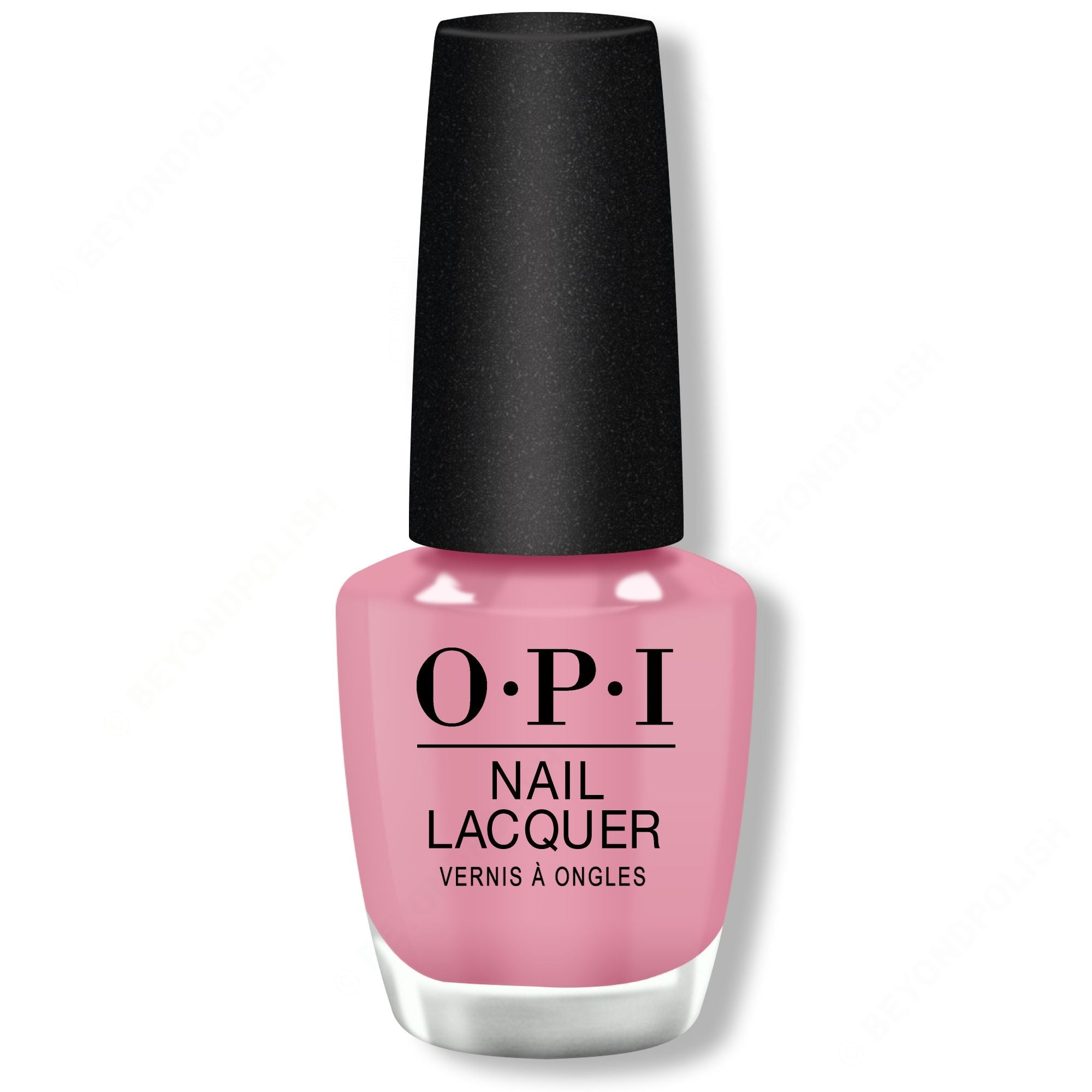 OPI Nail Lacquer - Lima Tell You About This Color! 0.5 oz - #NLP30