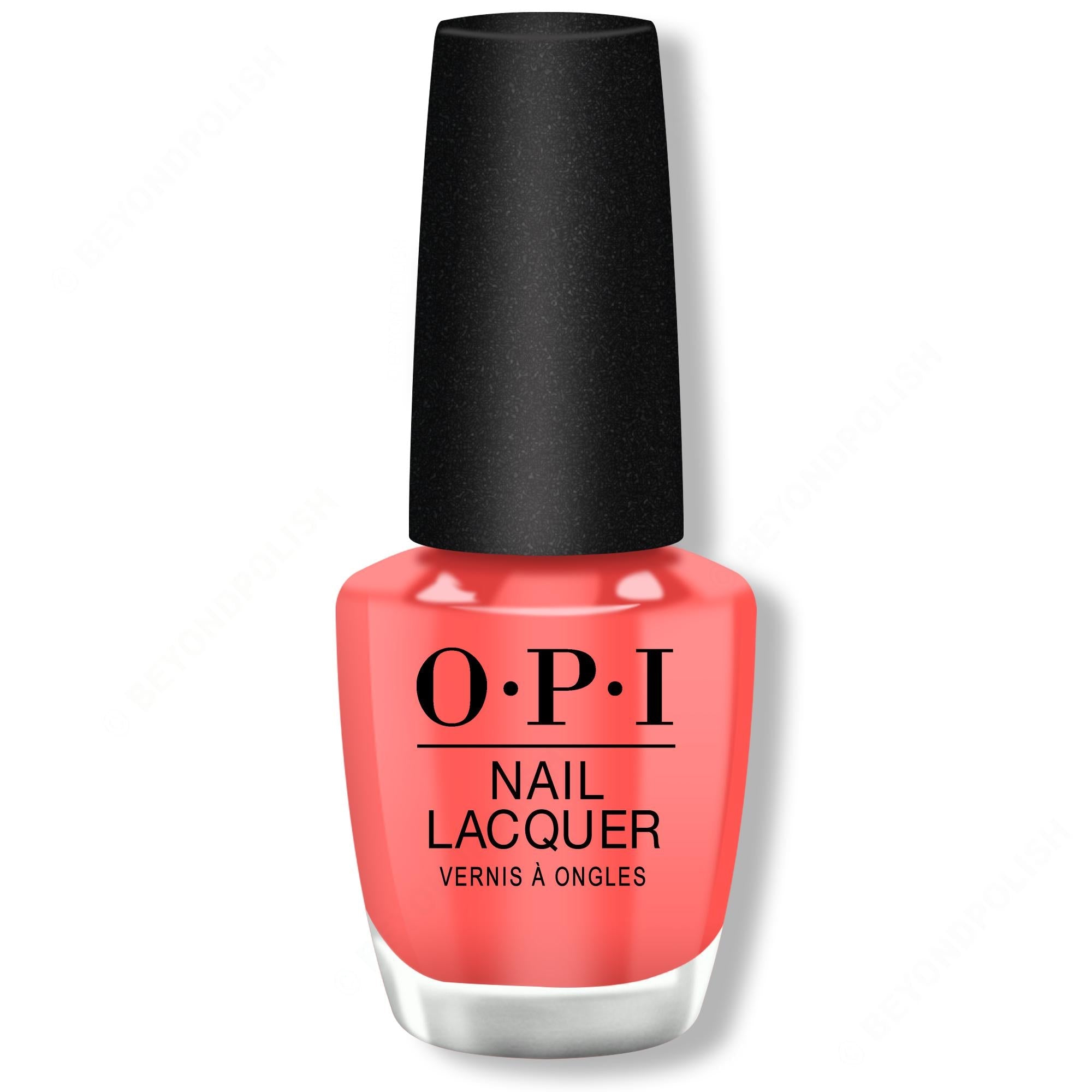 OPI Nail Lacquer - Live.Love.Carnaval 0.5 oz - #NLA69