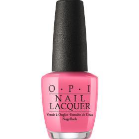 OPI Nail Lacquer - Malibu Pier Pressure 0.5 oz - #NLD36