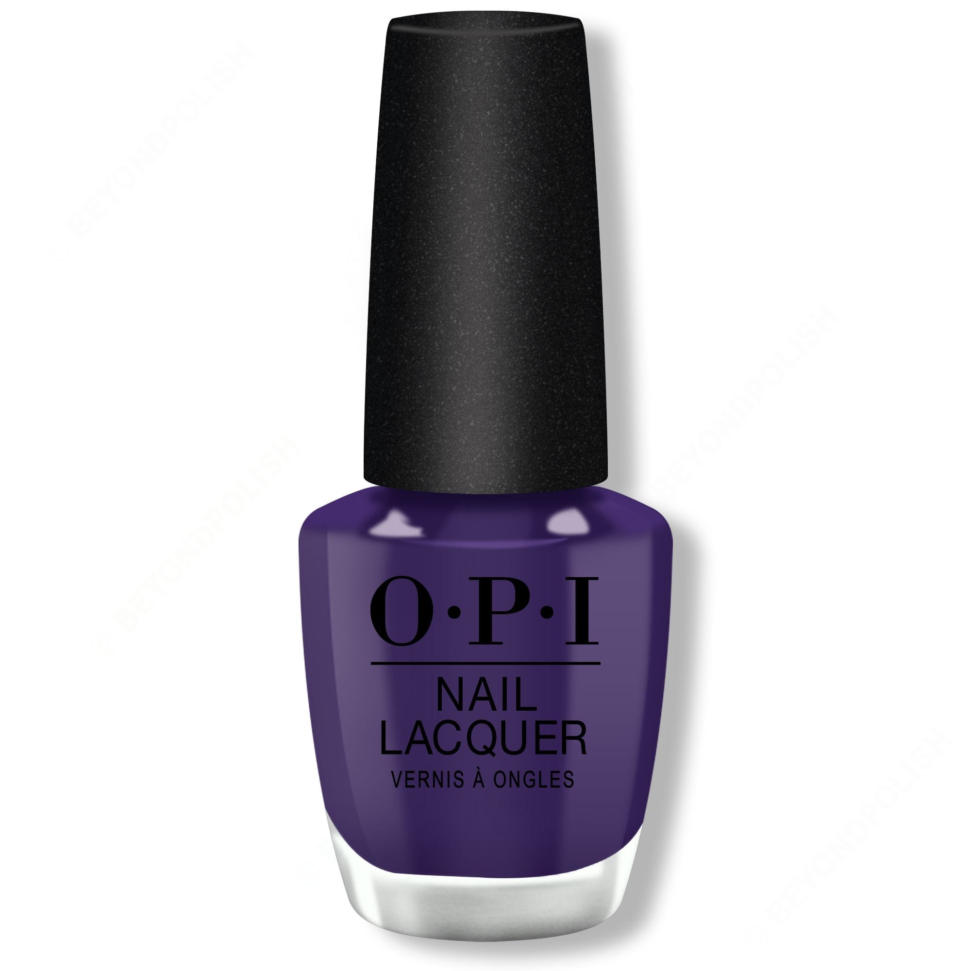 OPI Nail Lacquer - Mariachi Makes My Day 0.5 oz - #NLM93