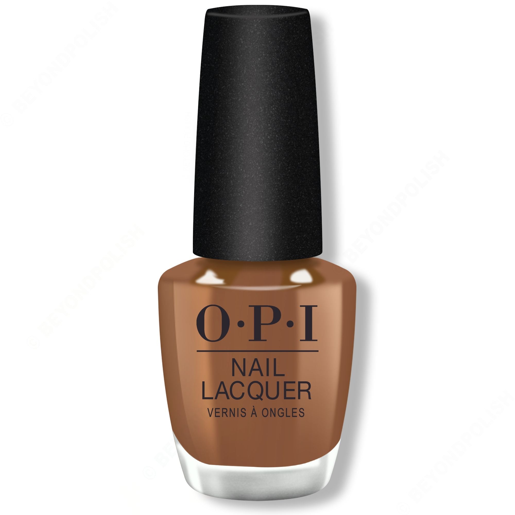 OPI Nail Lacquer - Material Gworl 0.5 oz - #NLS024