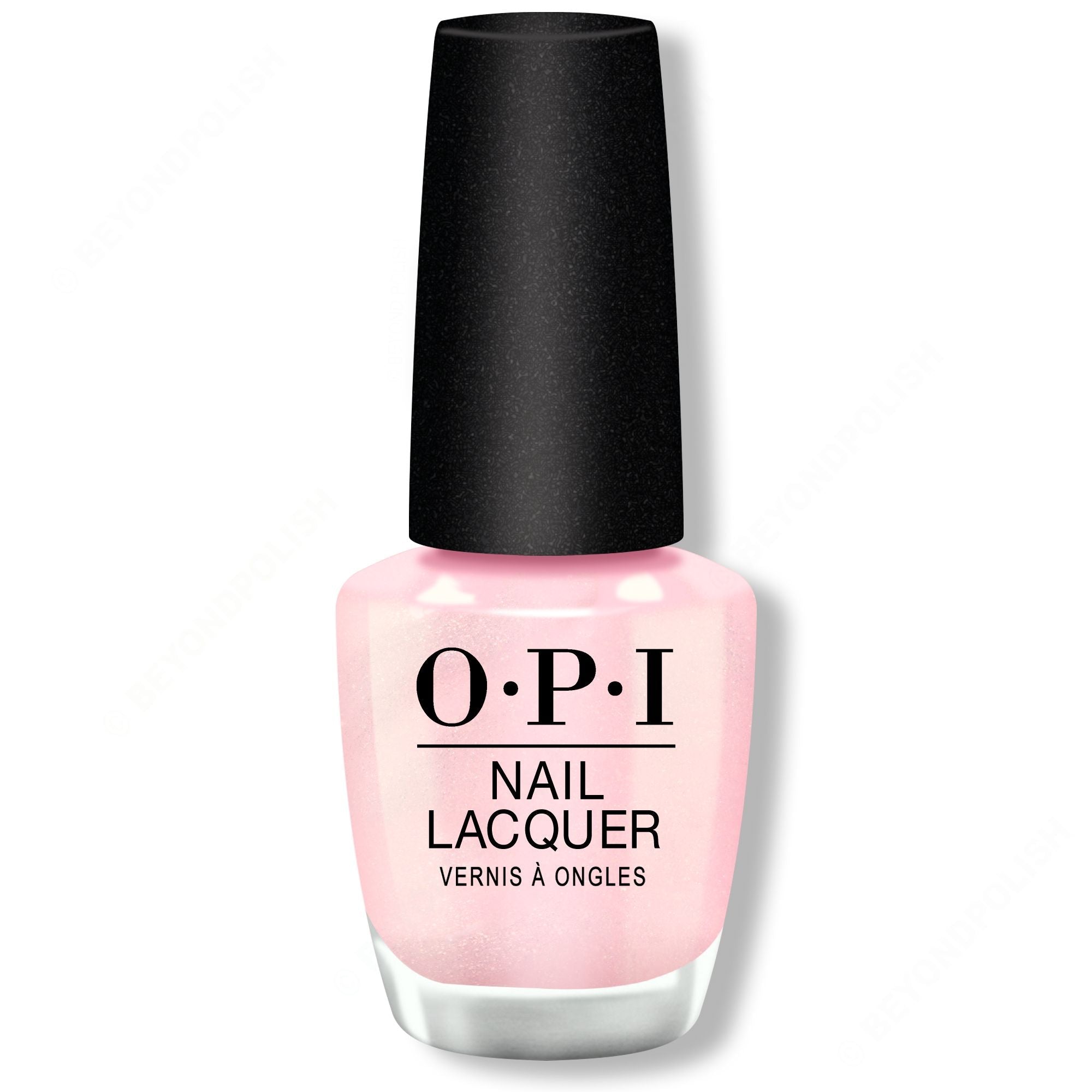 OPI Nail Lacquer - Merry & Ice 0.5 oz - #HRP09