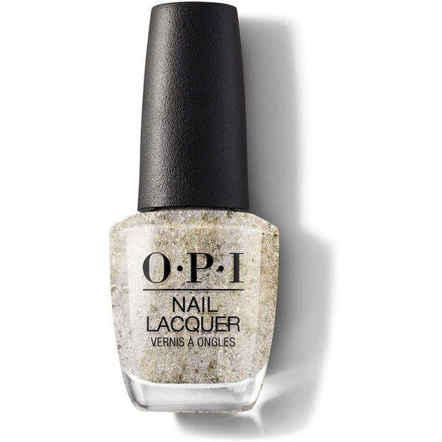 OPI Nail Lacquer - Metamorphically Speaking 0.5 oz - #NLC76