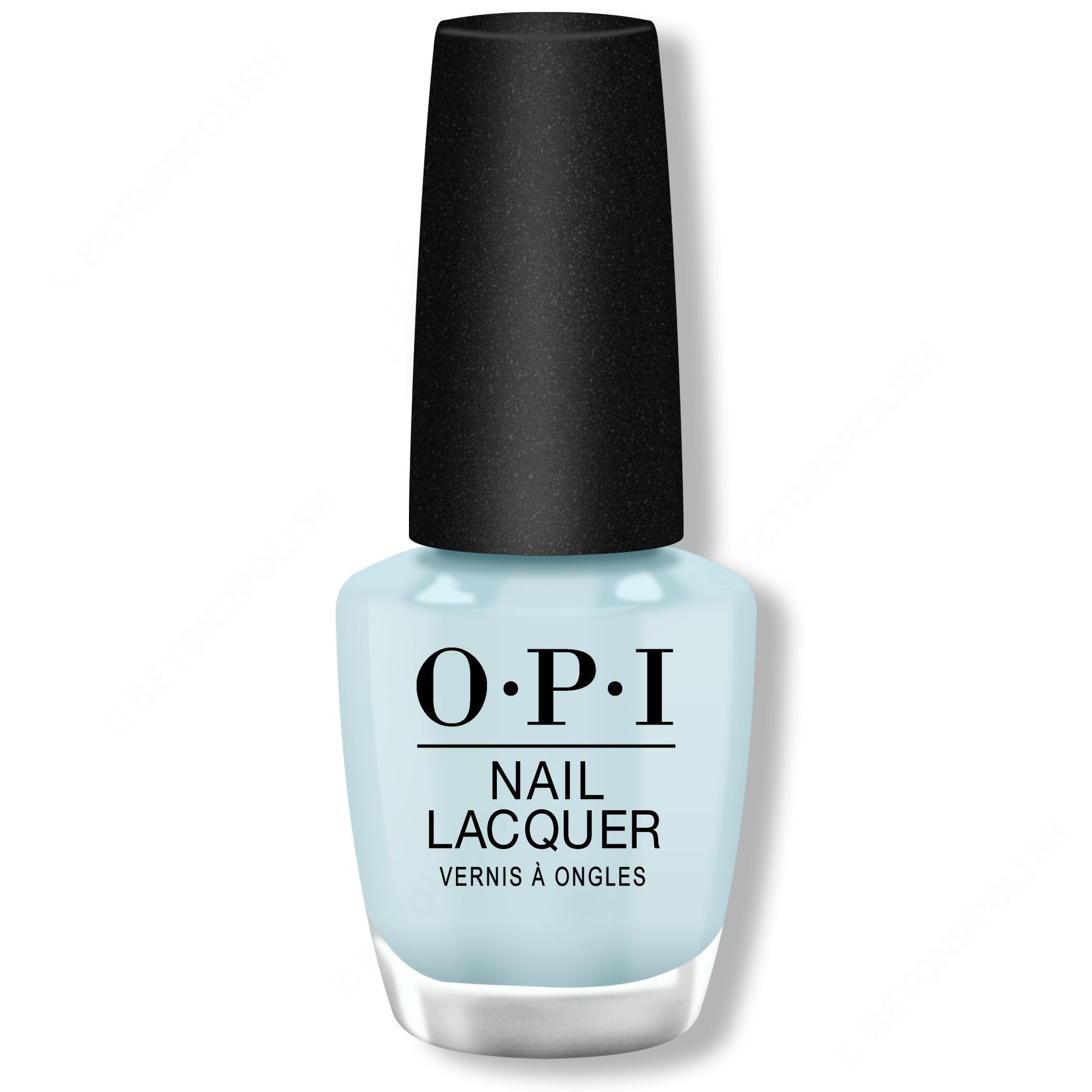 OPI Nail Lacquer - Mexico City Move-mint 0.5 oz - #NLM83