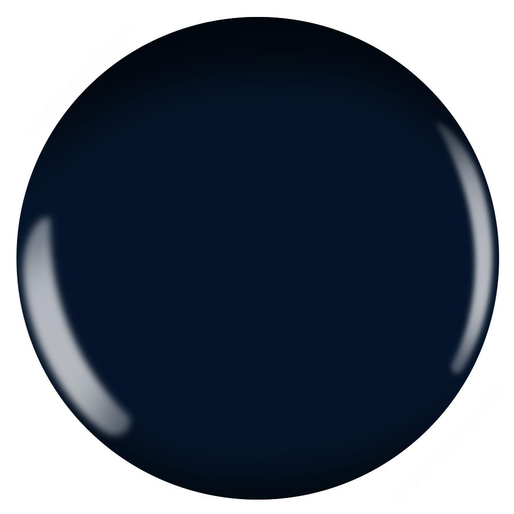 OPI Nail Lacquer - Midnight Mantra 0.5 oz - #NLF009