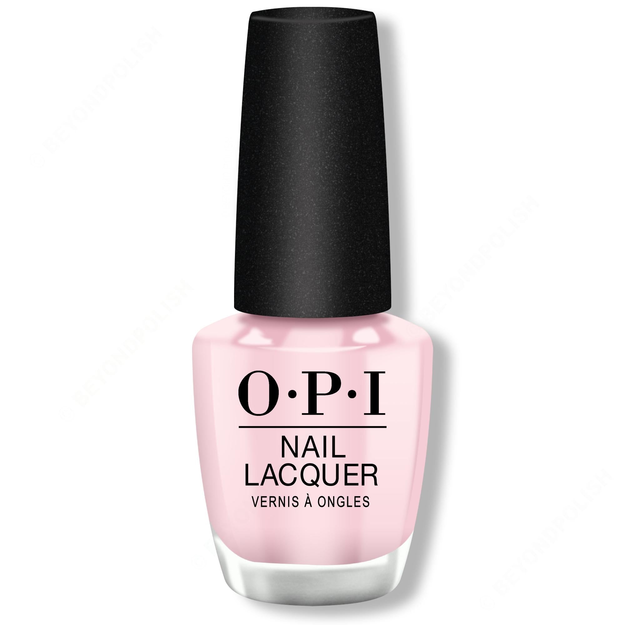 OPI Nail Lacquer - Mod About You 0.5 oz - #NLB56