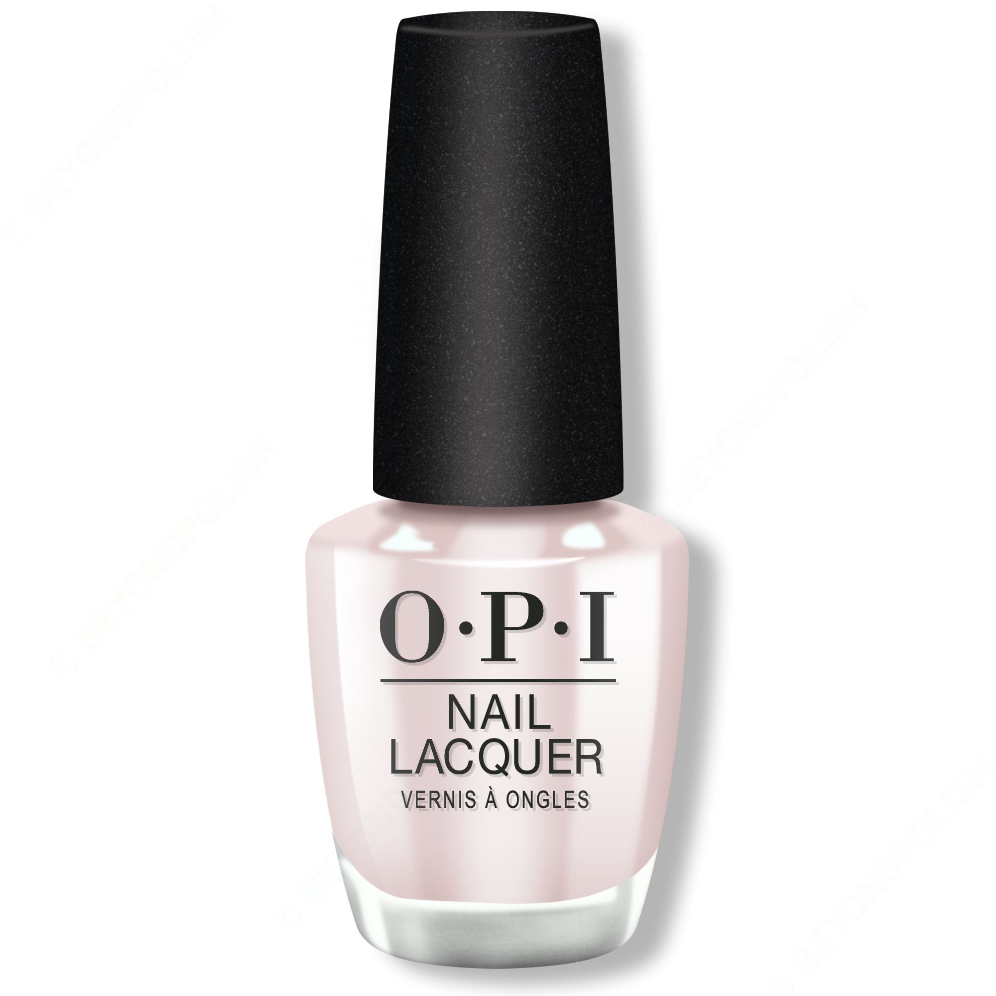 OPI Nail Lacquer - Movie Buff 0.5 oz - #NLH003