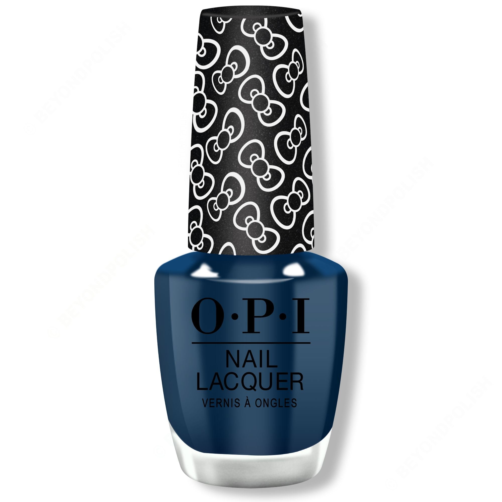 OPI Nail Lacquer - My Favorite Gal Pal 0.5 oz - #HRL09