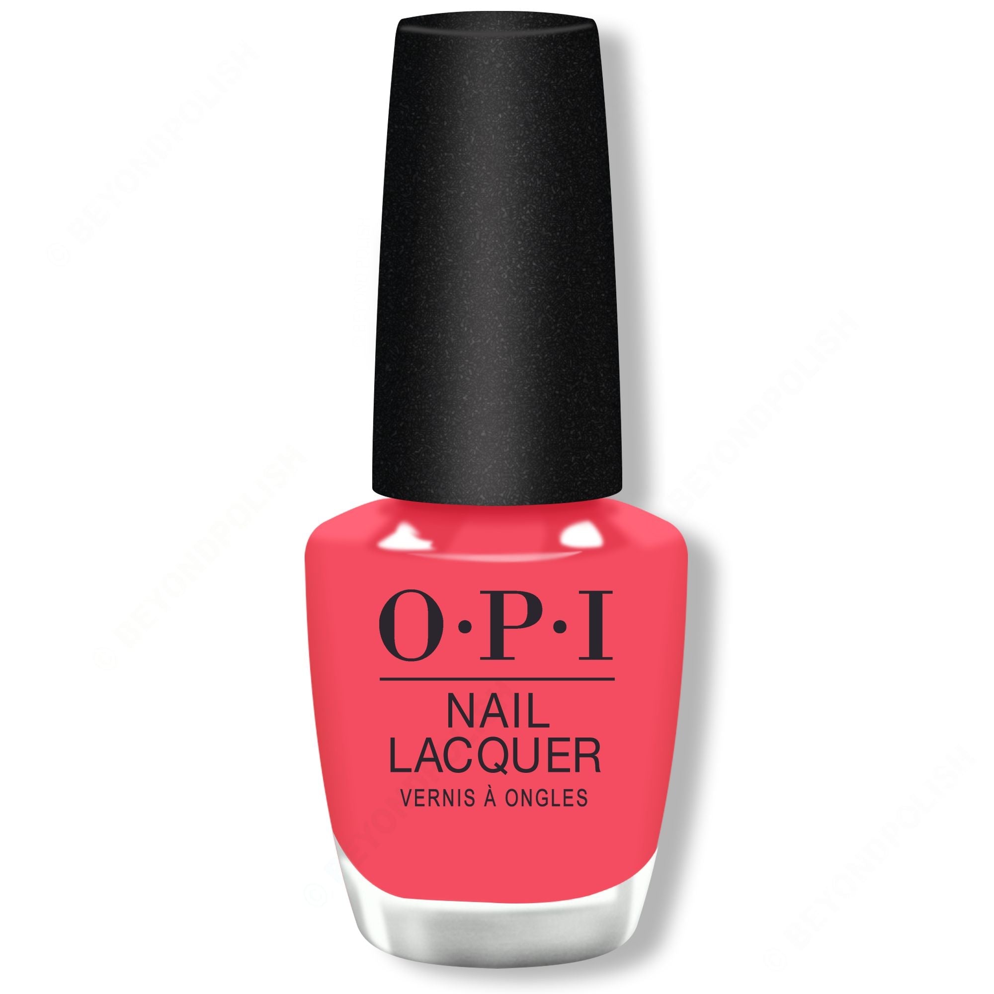 OPI Nail Lacquer - My Me Era 0.5 oz - #NLS028